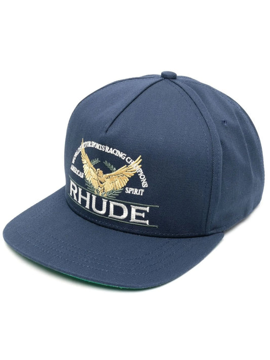 American-Spirit Eagle cap