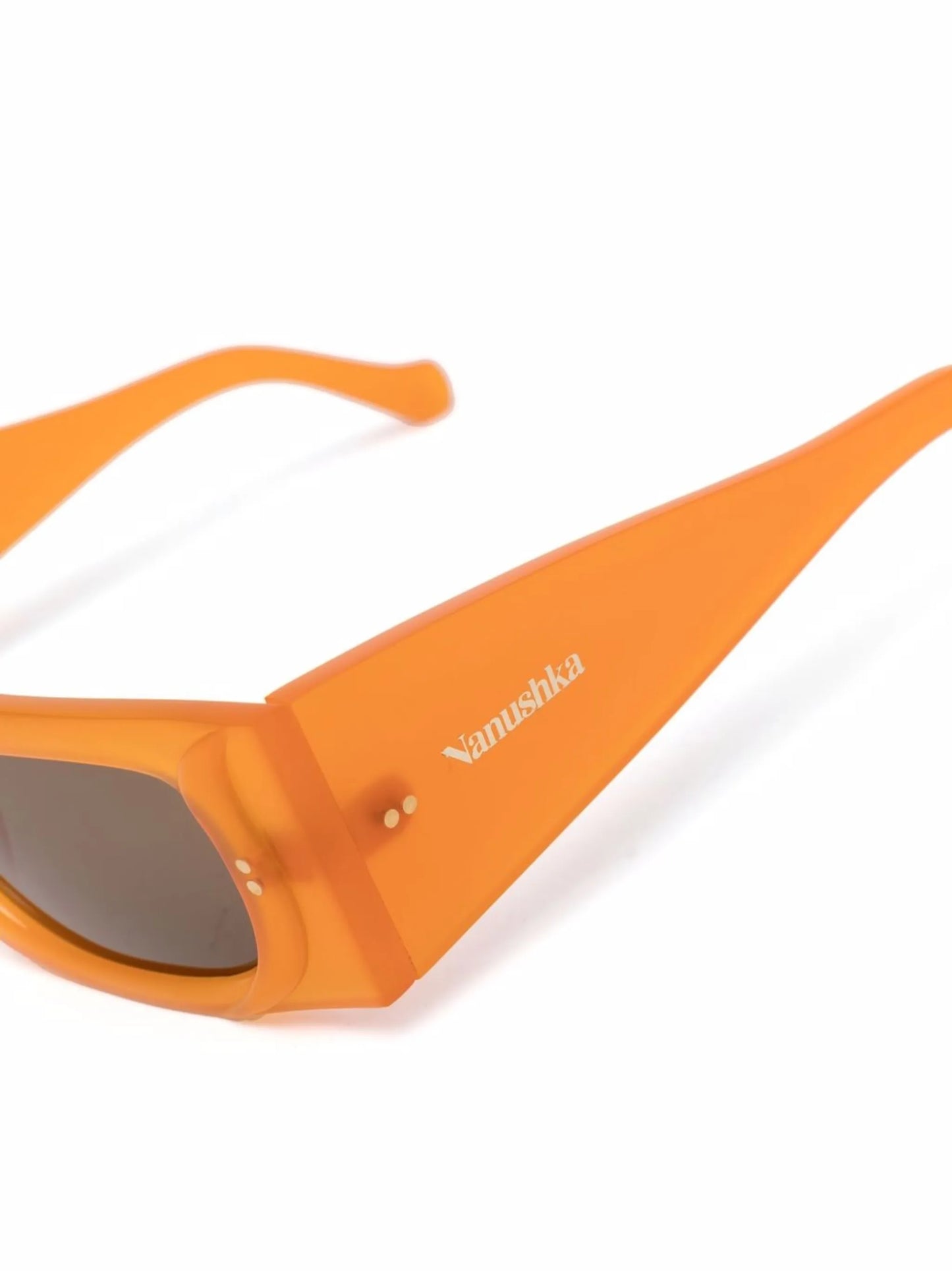 rectangle-frame sunglasses