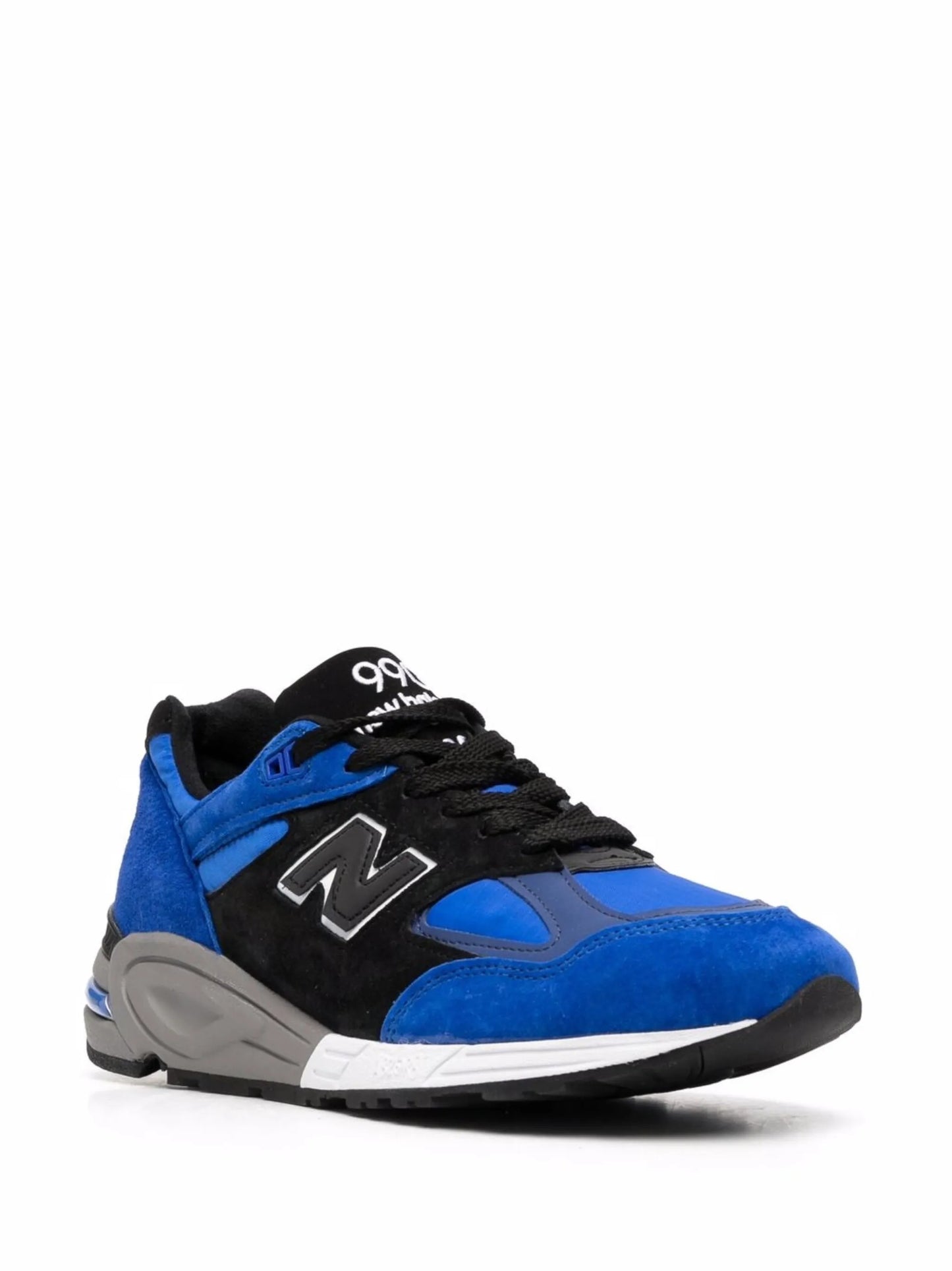990 low-top sneakers