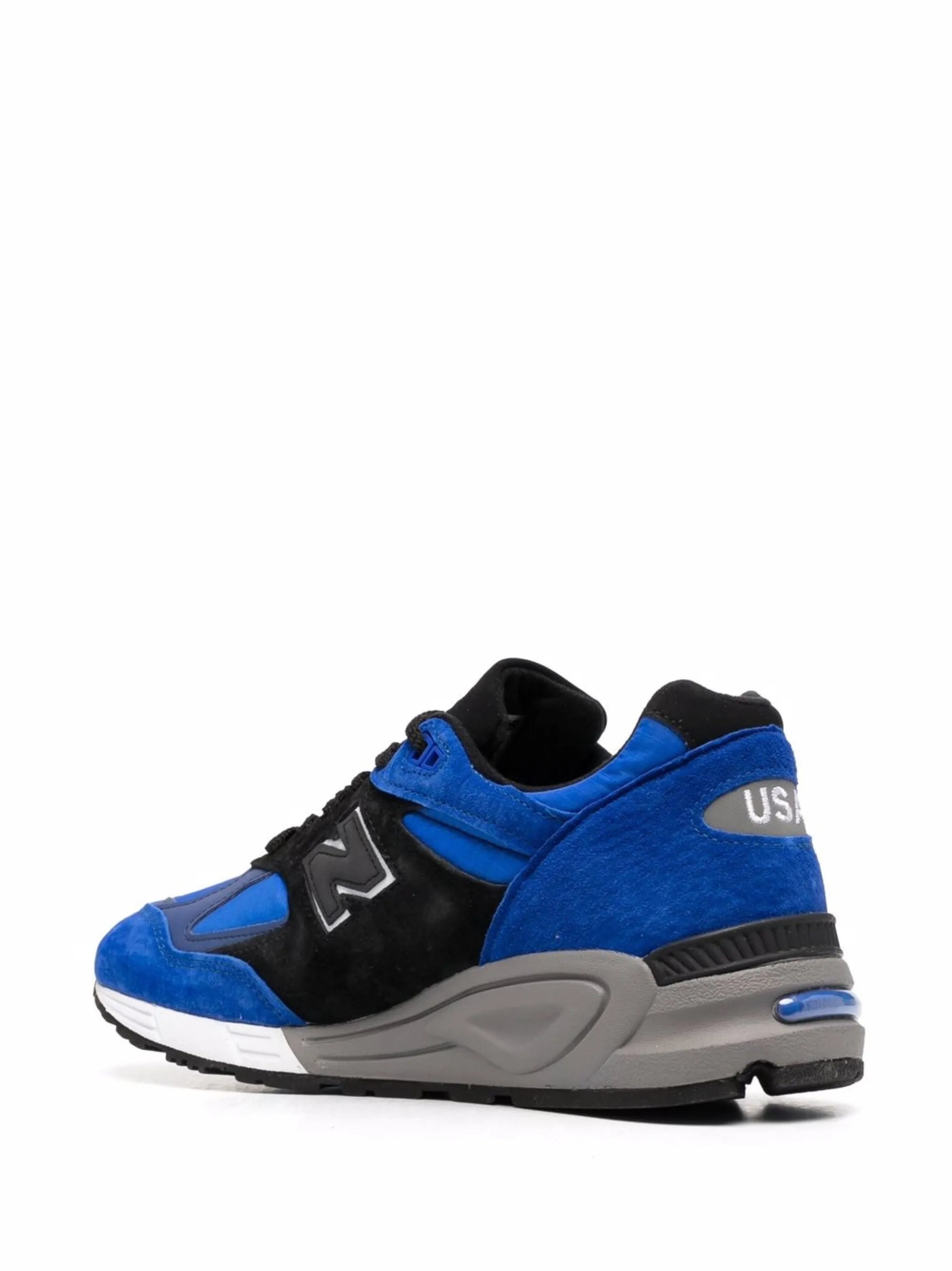 990 low-top sneakers