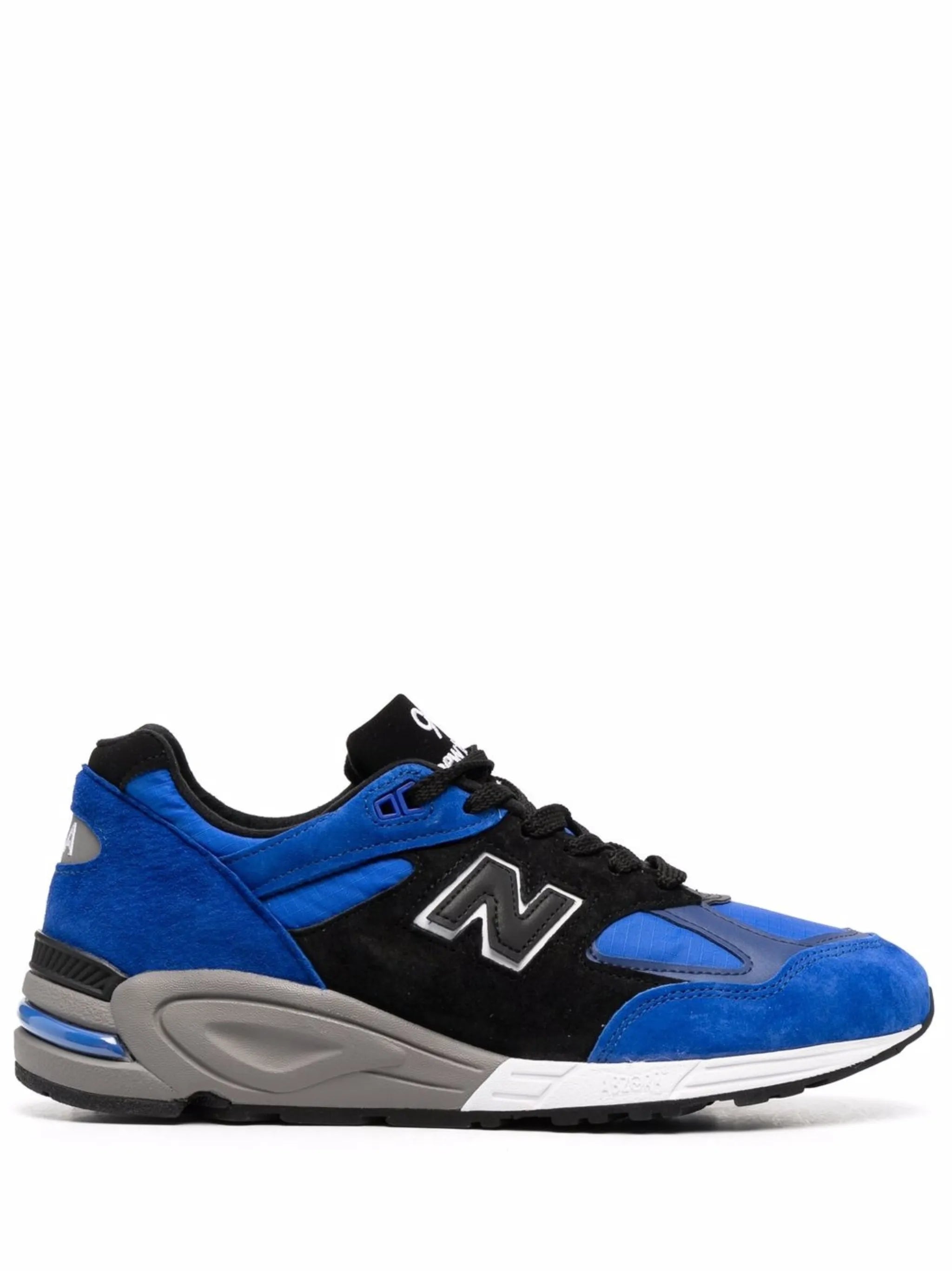 990 low-top sneakers