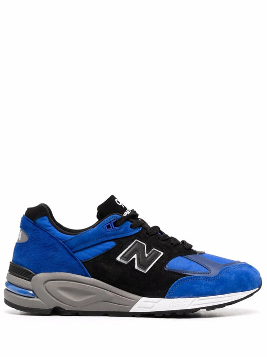 990 low-top sneakers