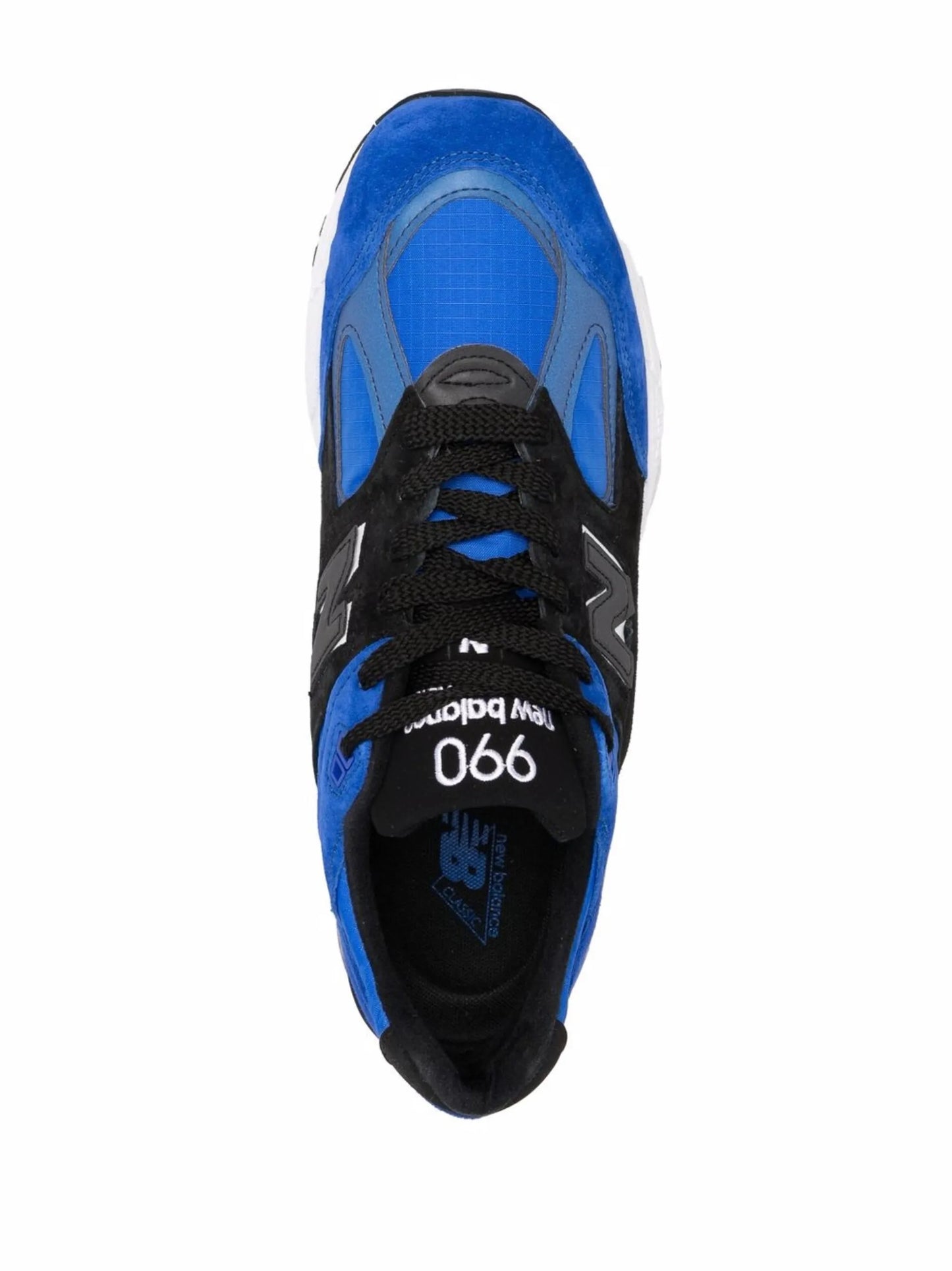 990 low-top sneakers