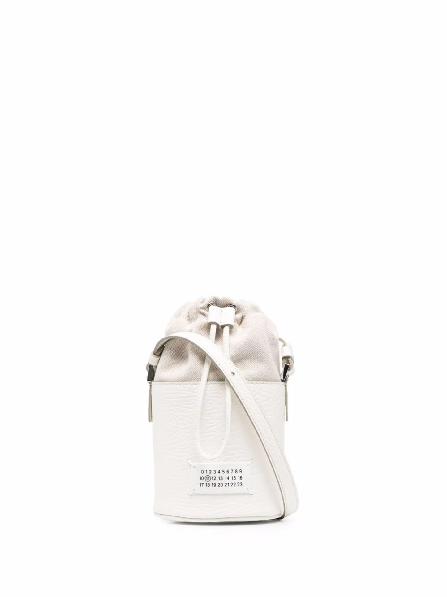 mini 5AC bucket bag