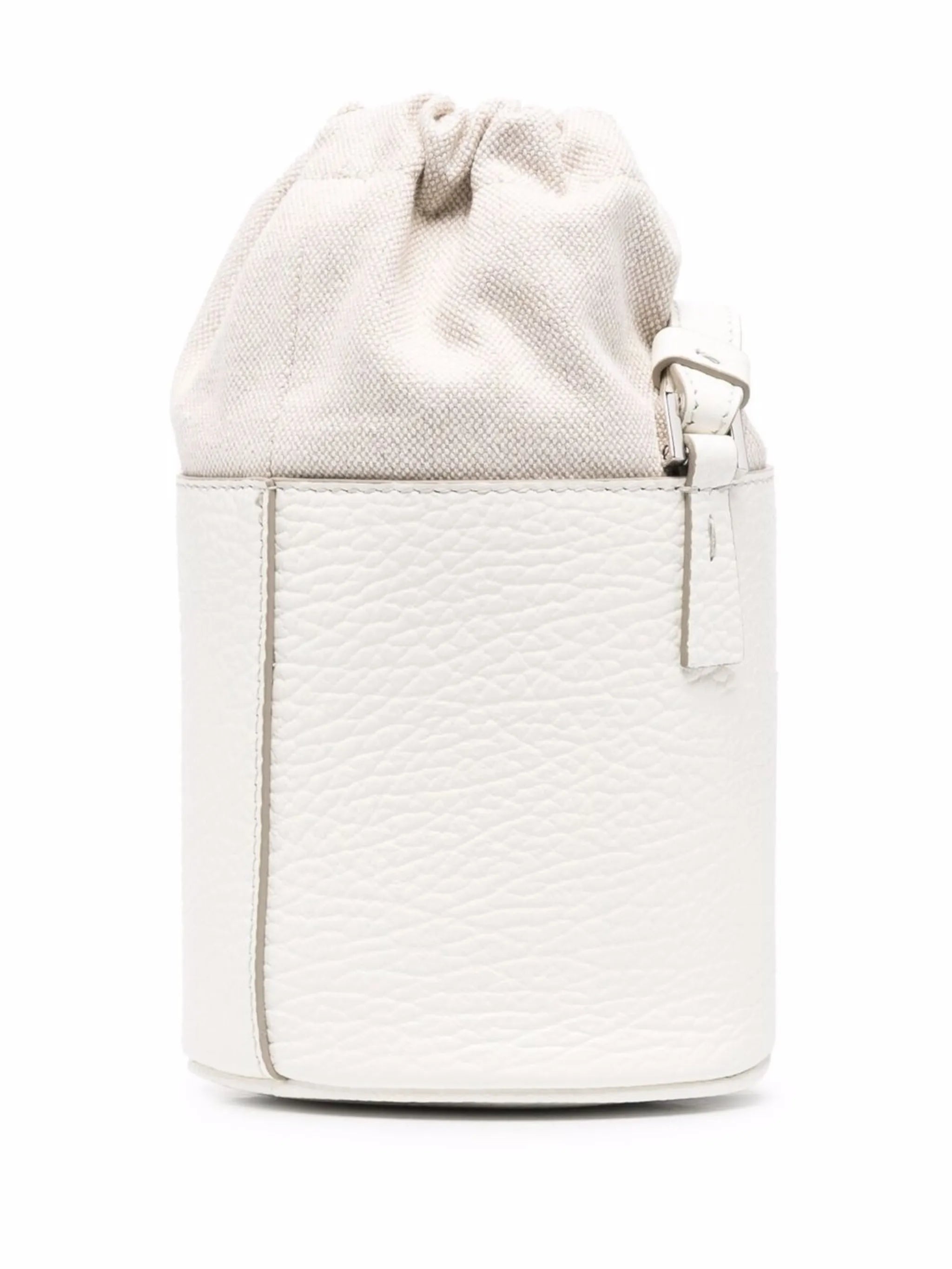 mini 5AC bucket bag