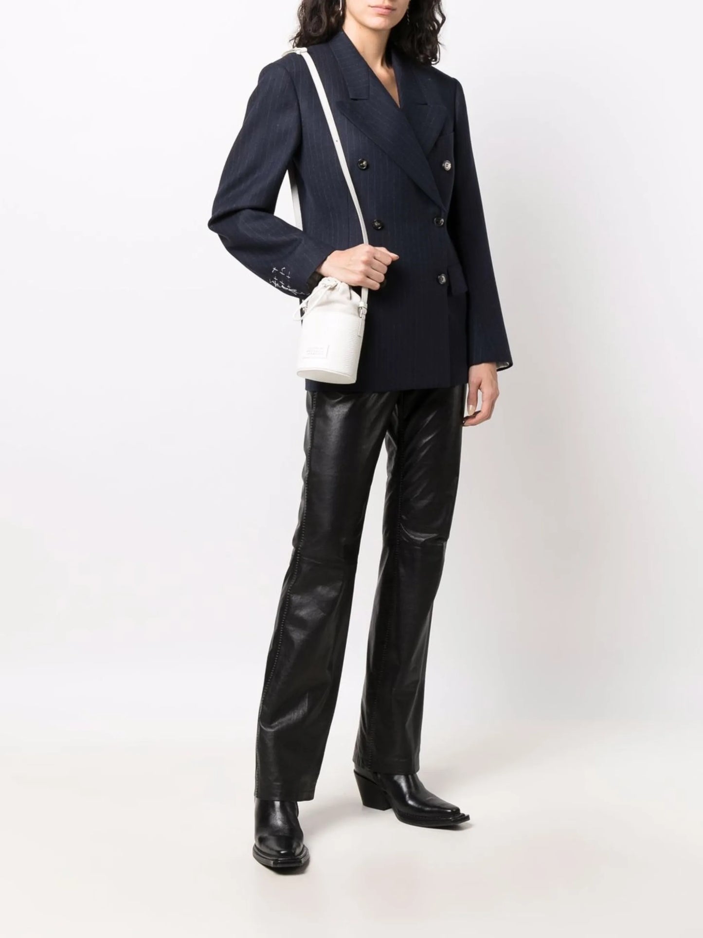 mini 5AC bucket bag