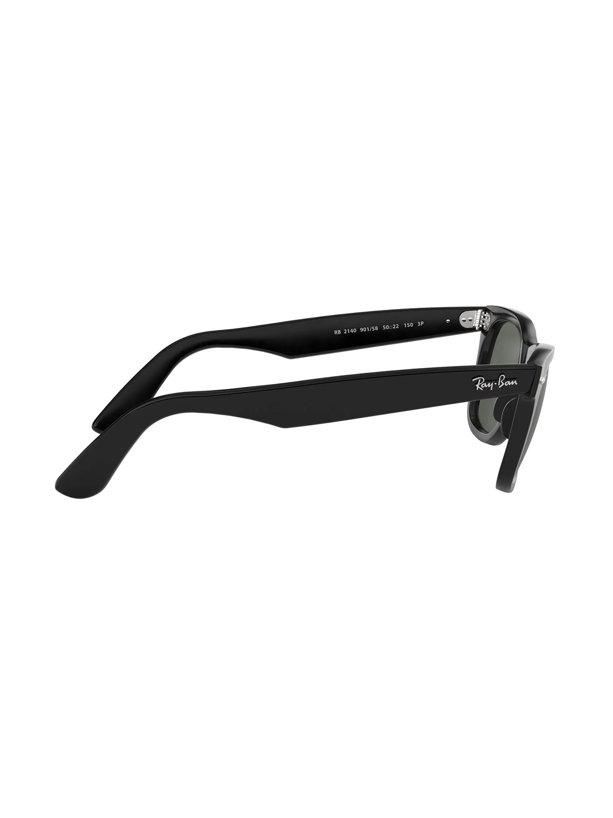 Original Wayfarer square-frame sunglasses