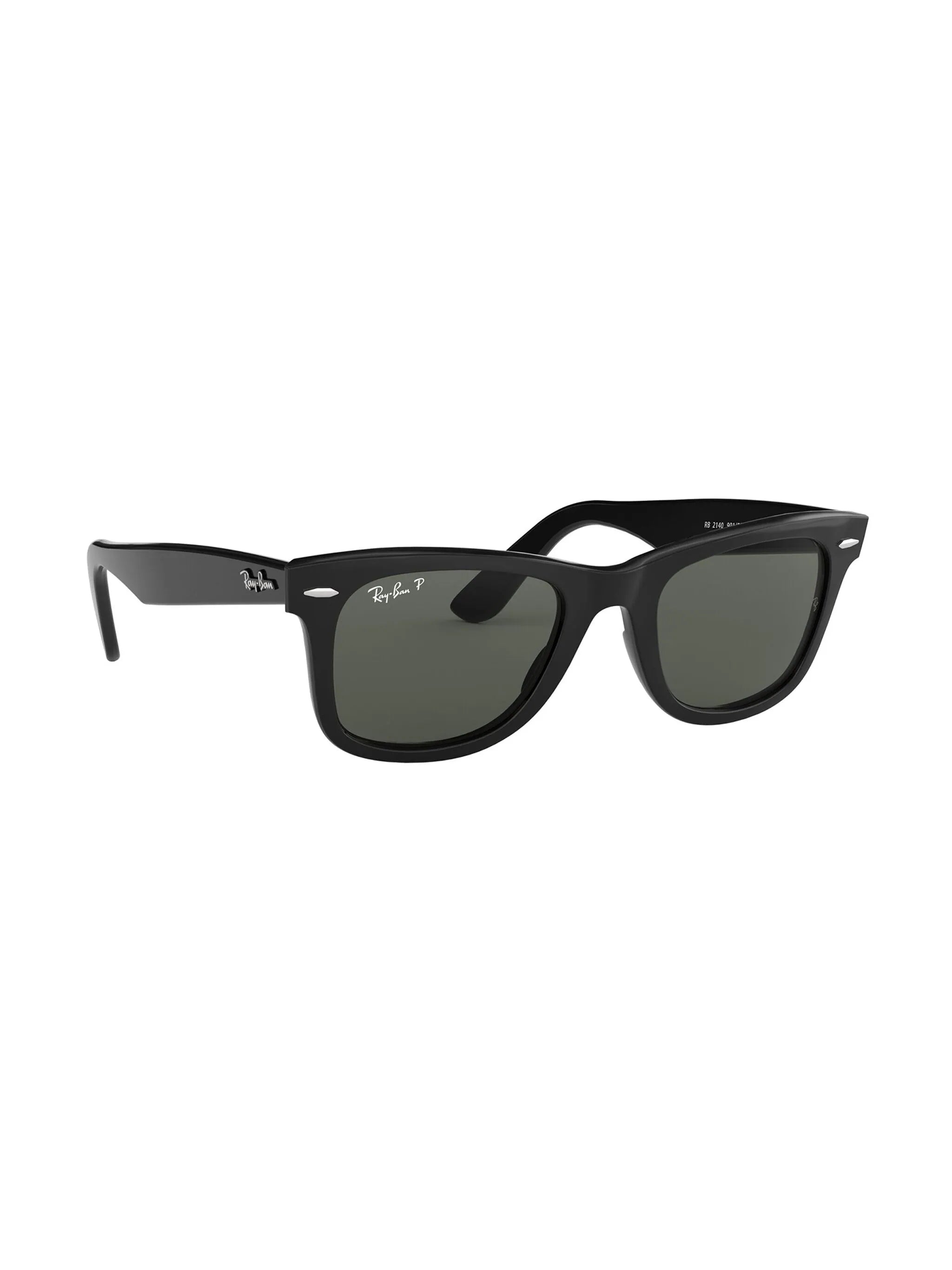 Original Wayfarer square-frame sunglasses