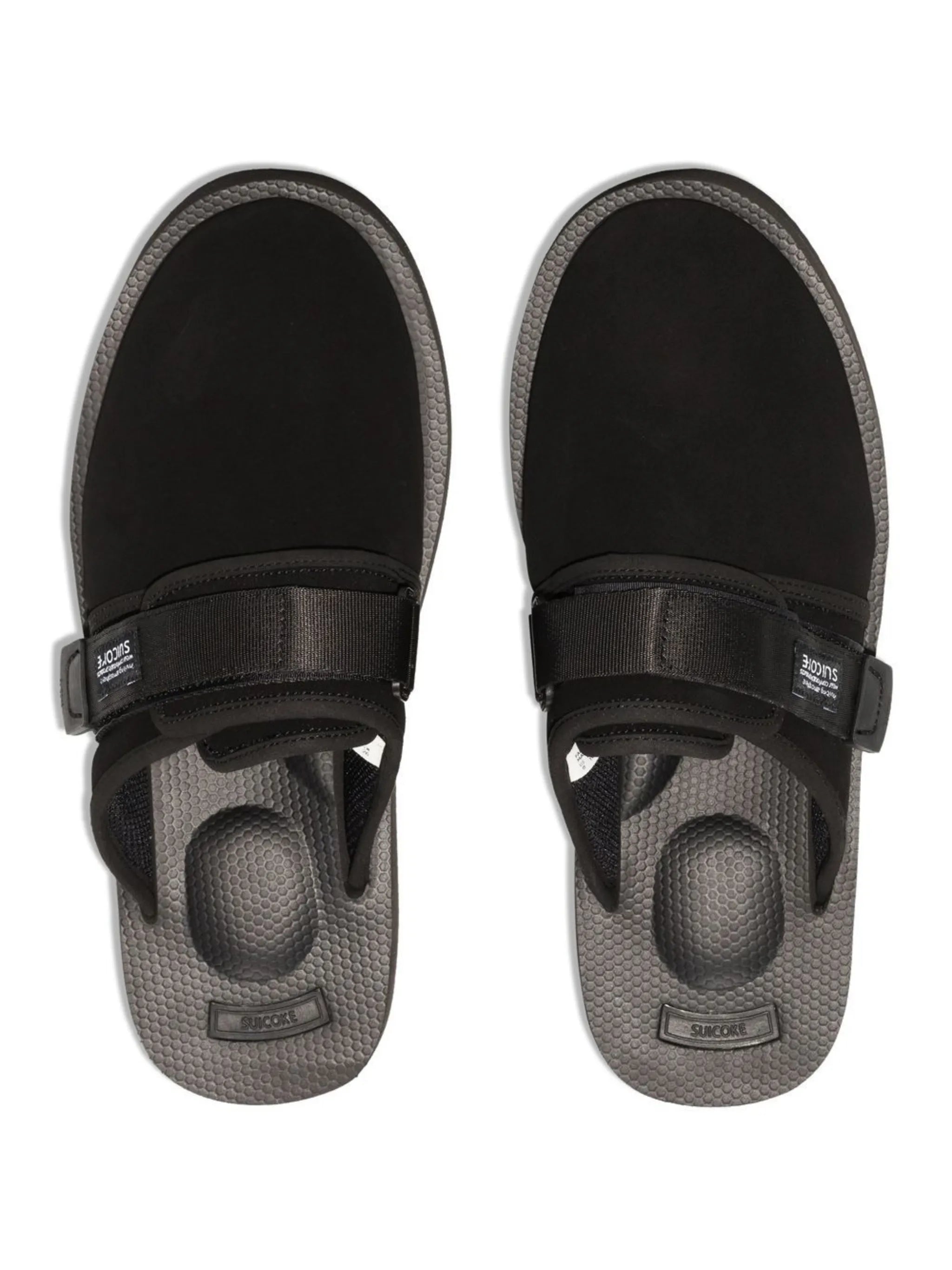 Zavo slip-on mules