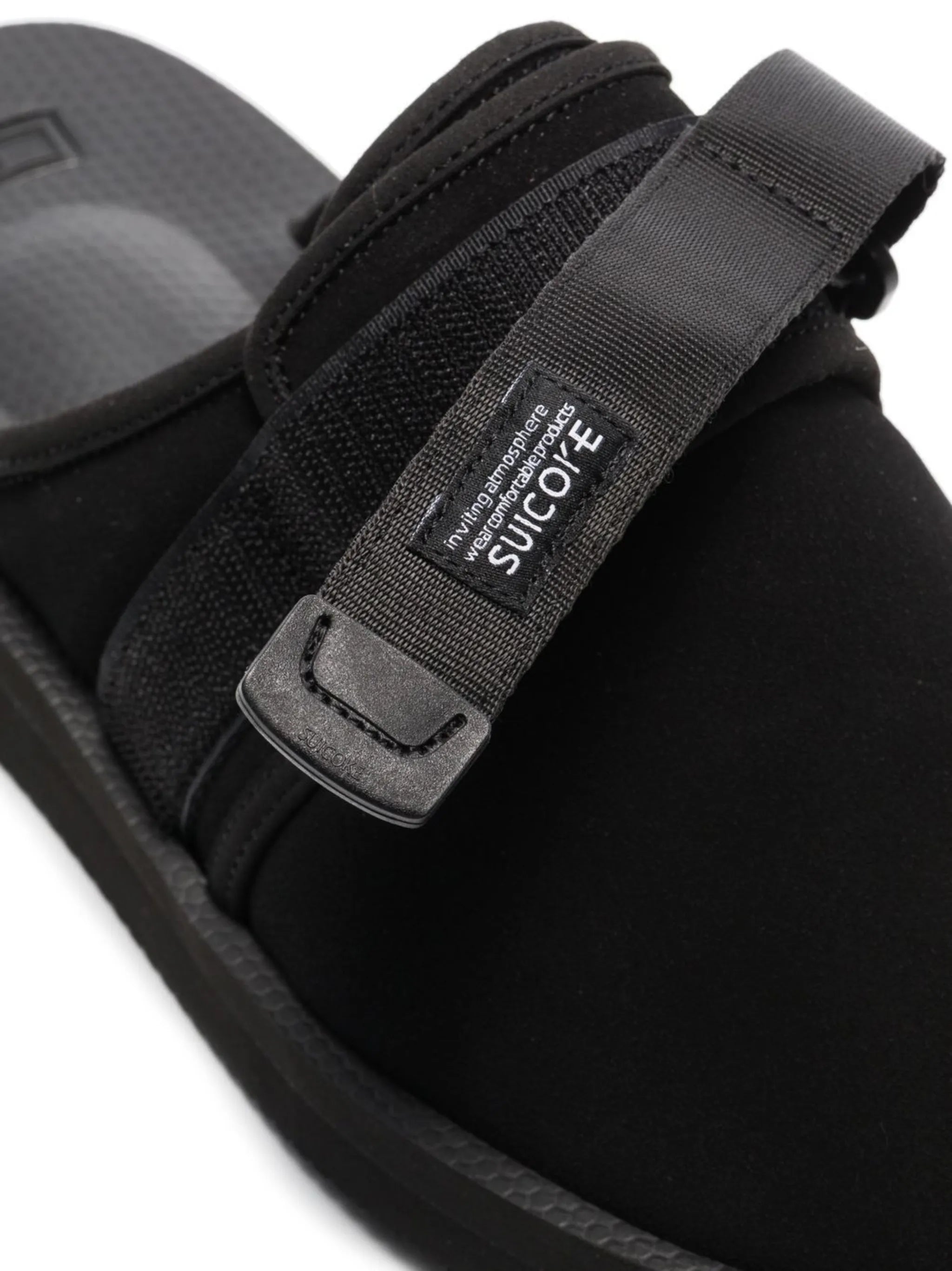 Zavo slip-on mules