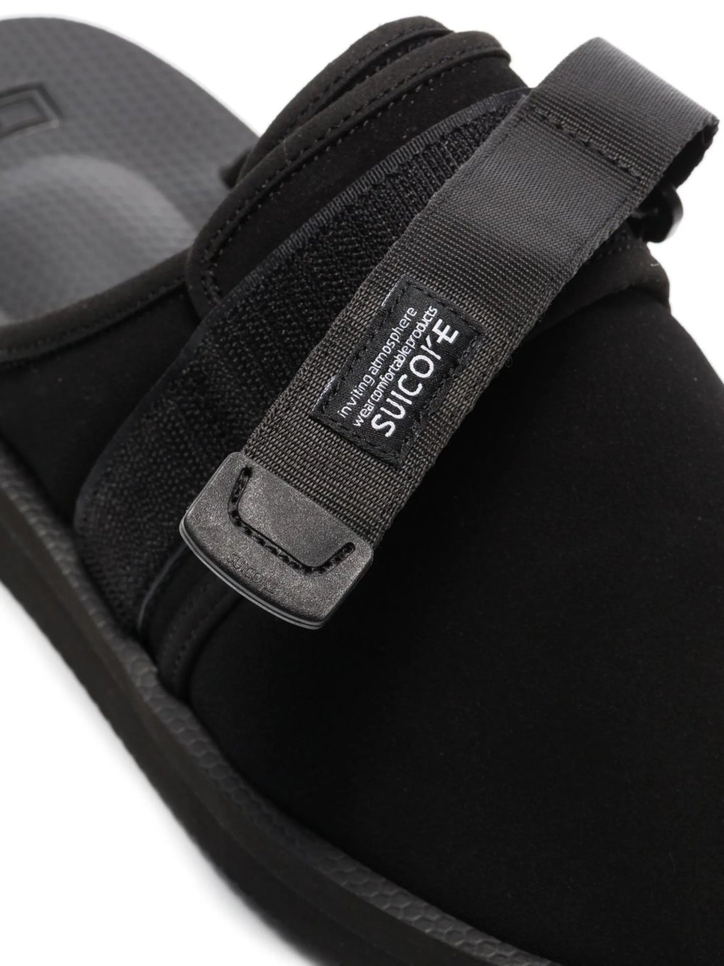 Zavo slip-on mules