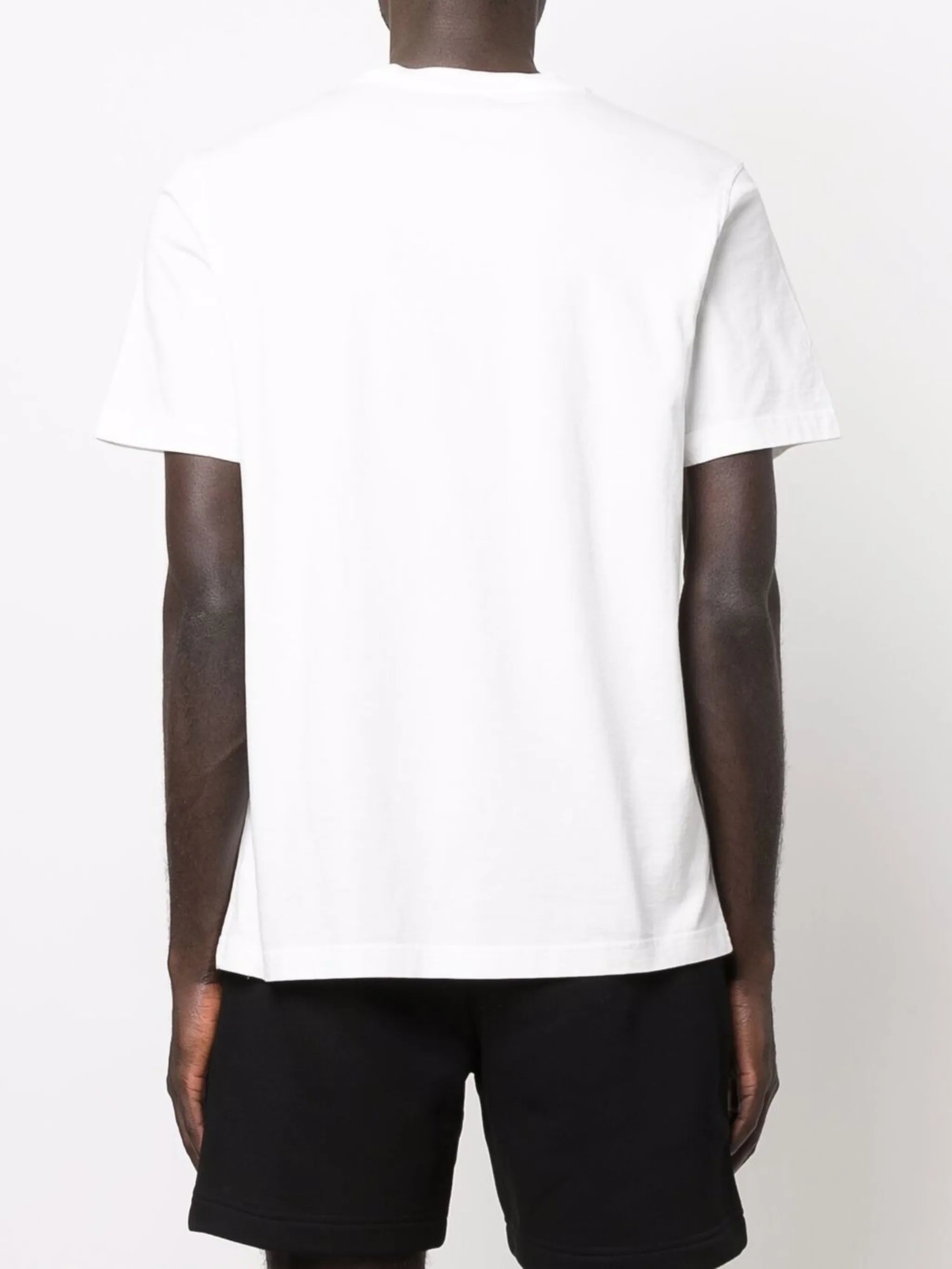 T-Just graphic-print T-shirt