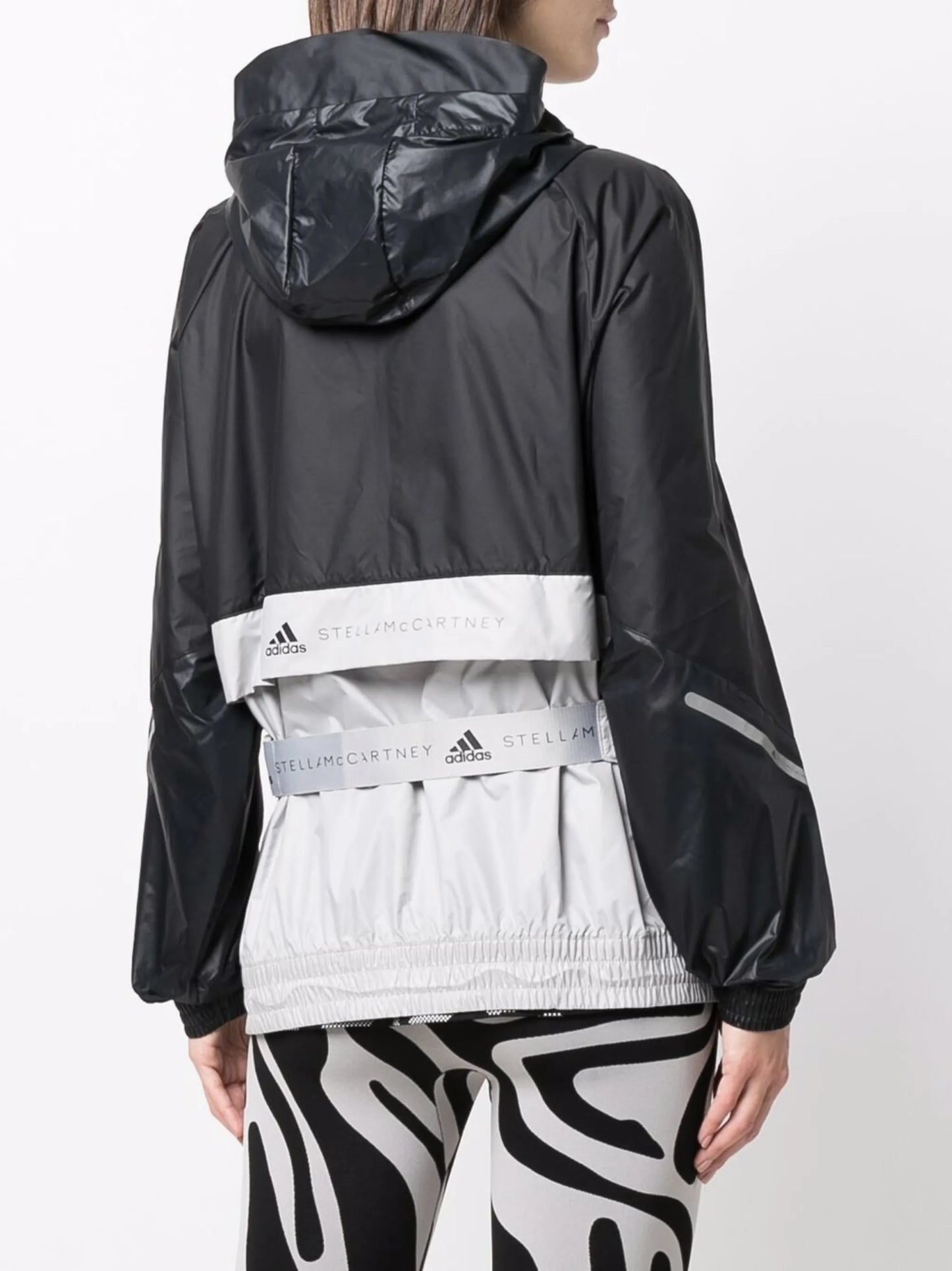 belt bag lightweight jacket