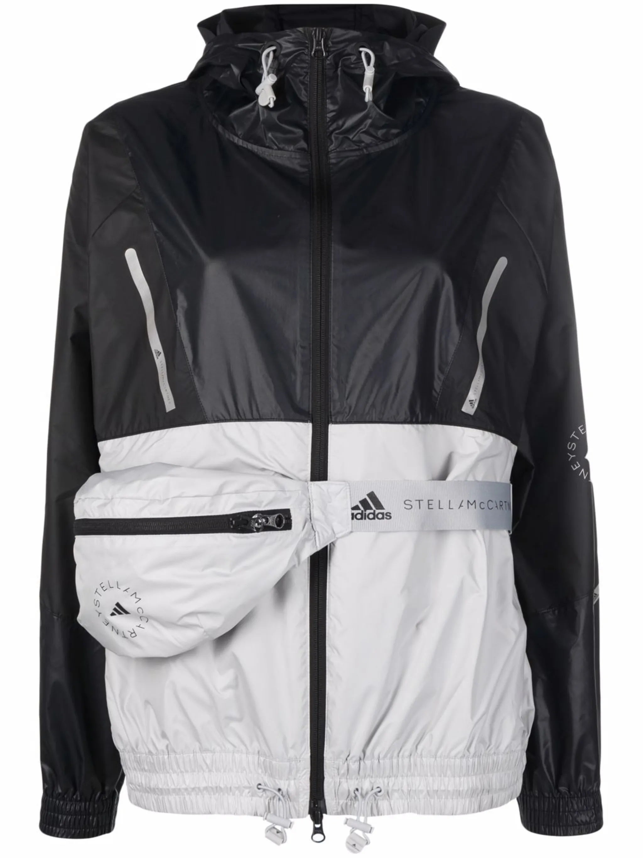 belt bag lightweight jacket