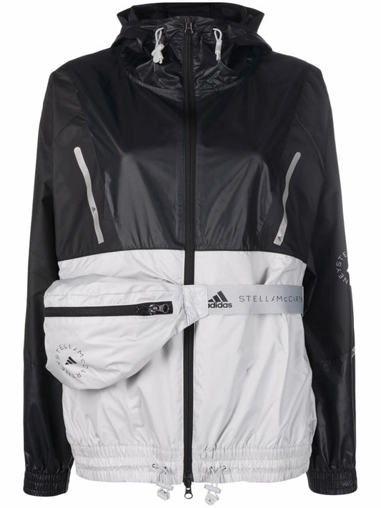 belt bag lightweight jacket