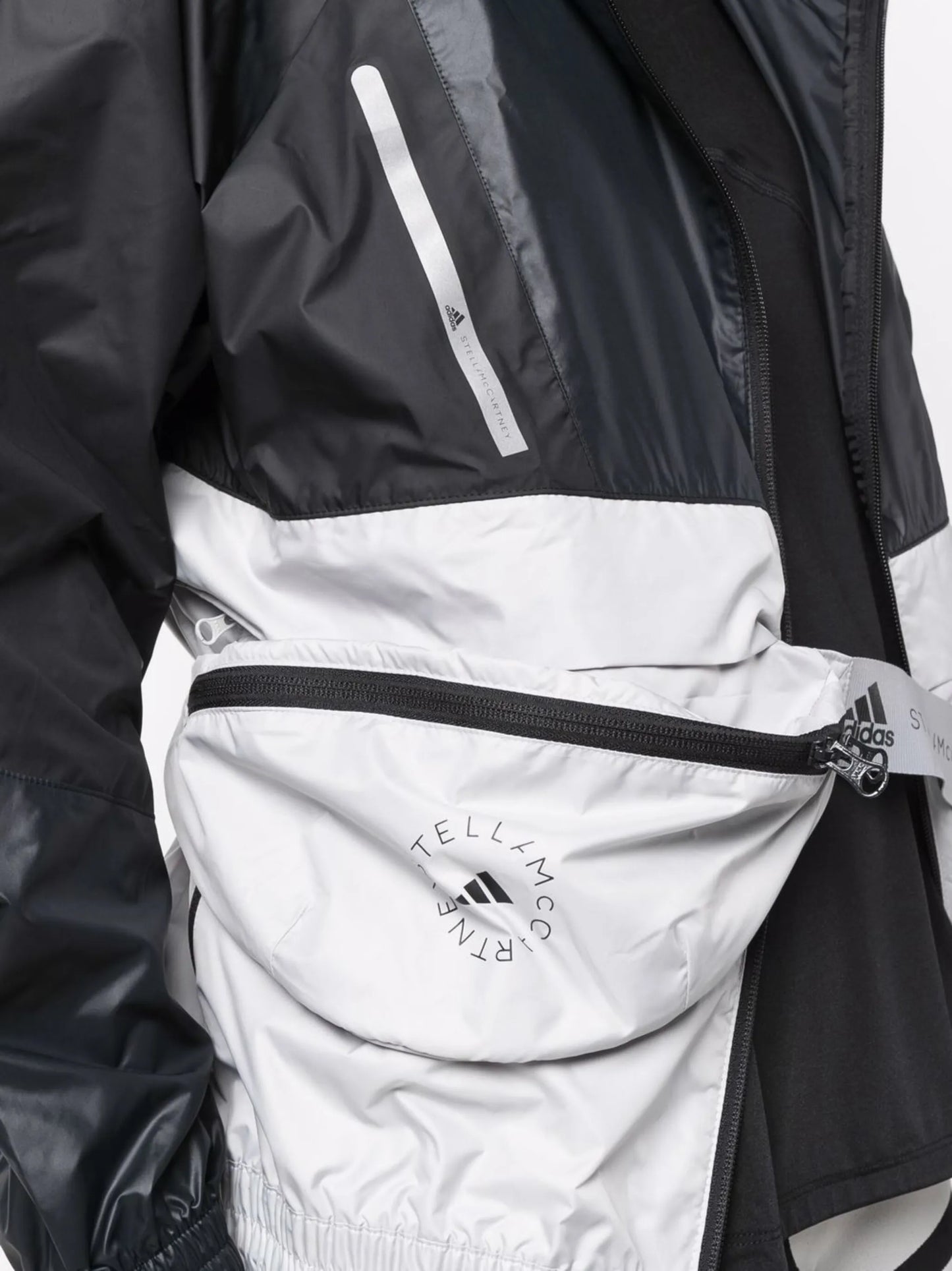 belt bag lightweight jacket
