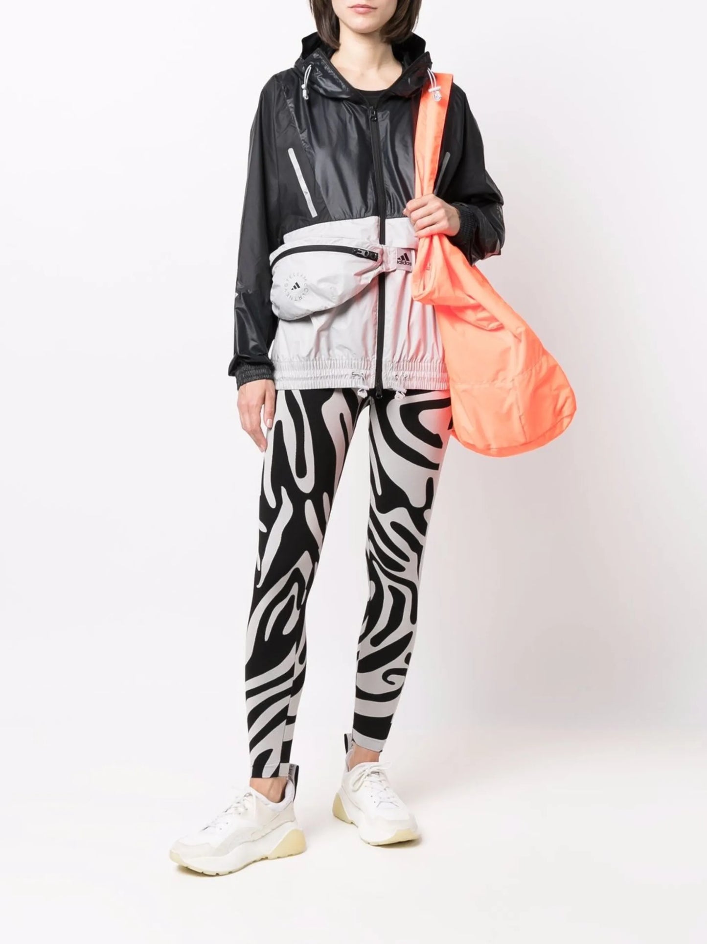 belt bag lightweight jacket