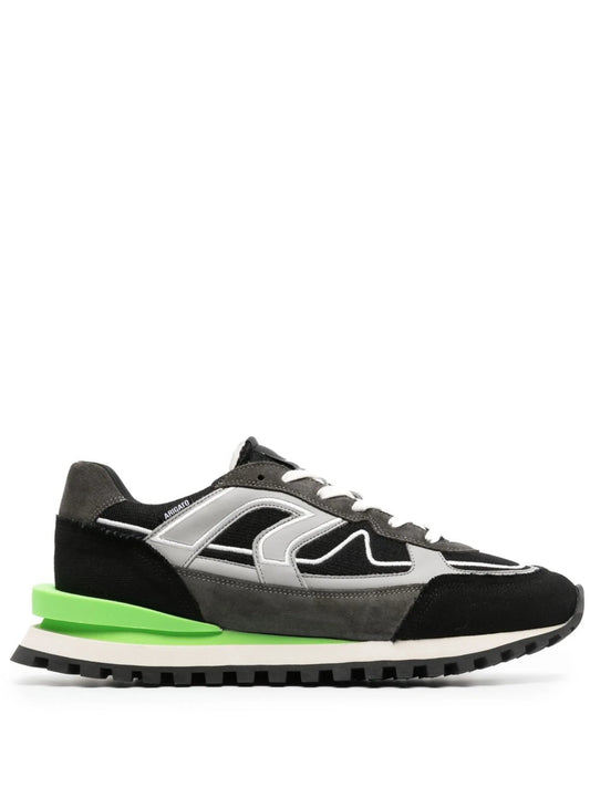 Sonar low-top sneakers