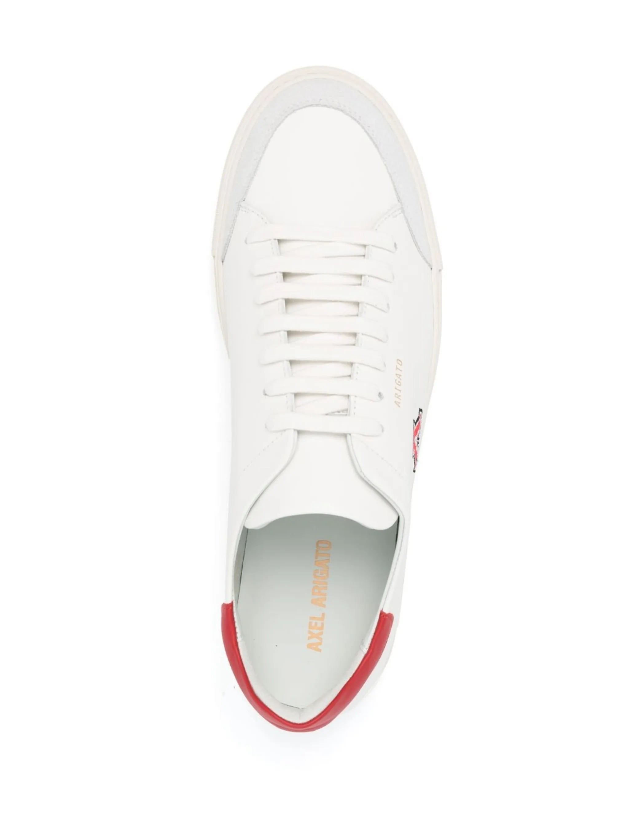 Clean 90 Varsity sneakers