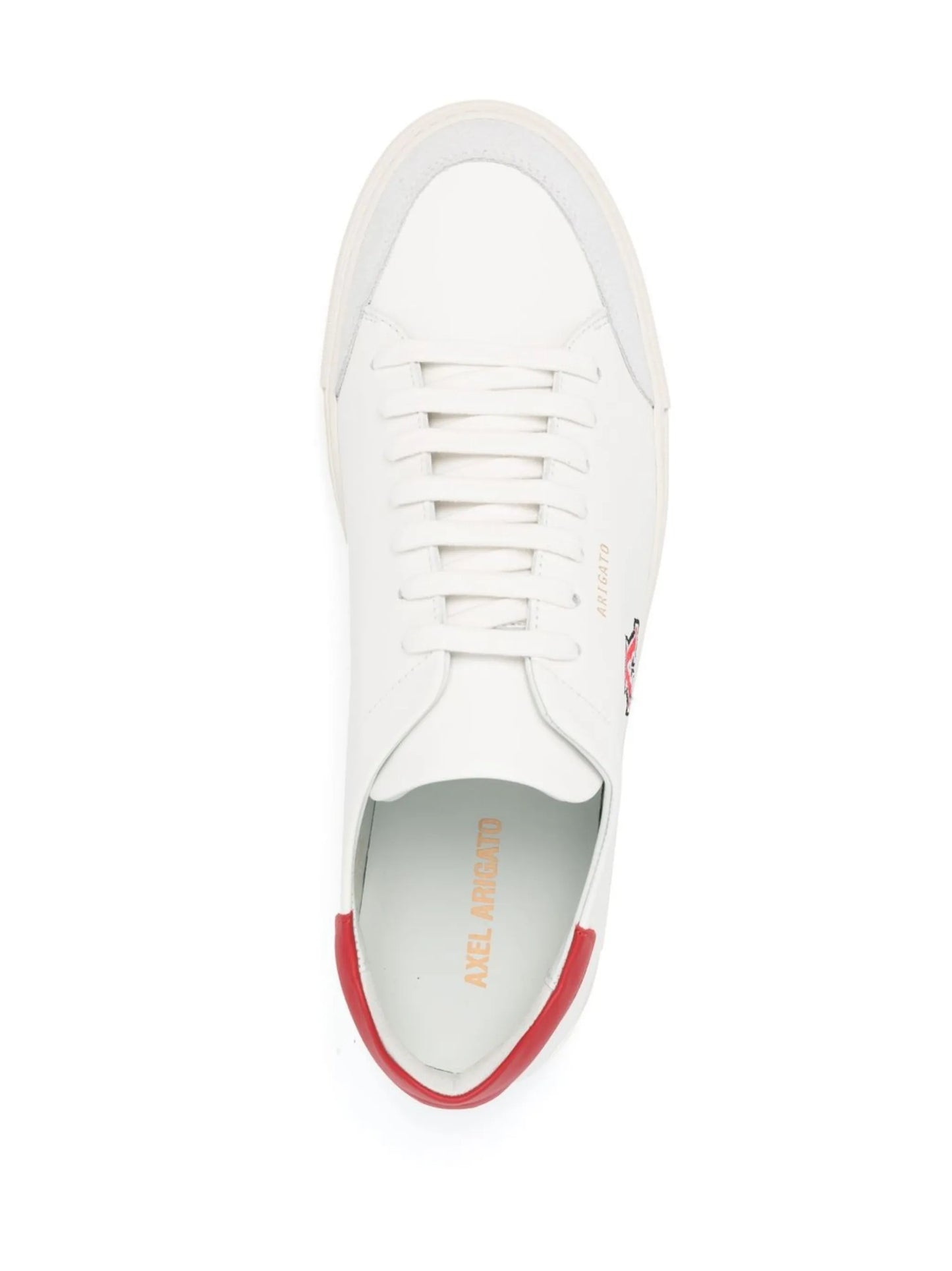 Clean 90 Varsity sneakers