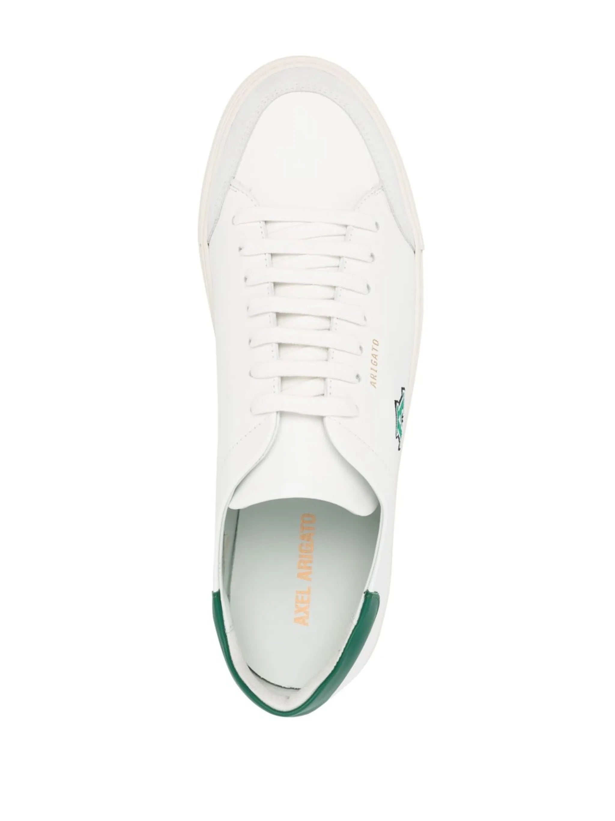 Clean 90 Varsity sneakers