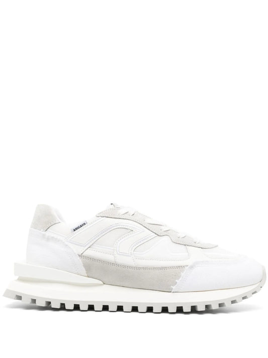 Sonar chunky low-top sneakers