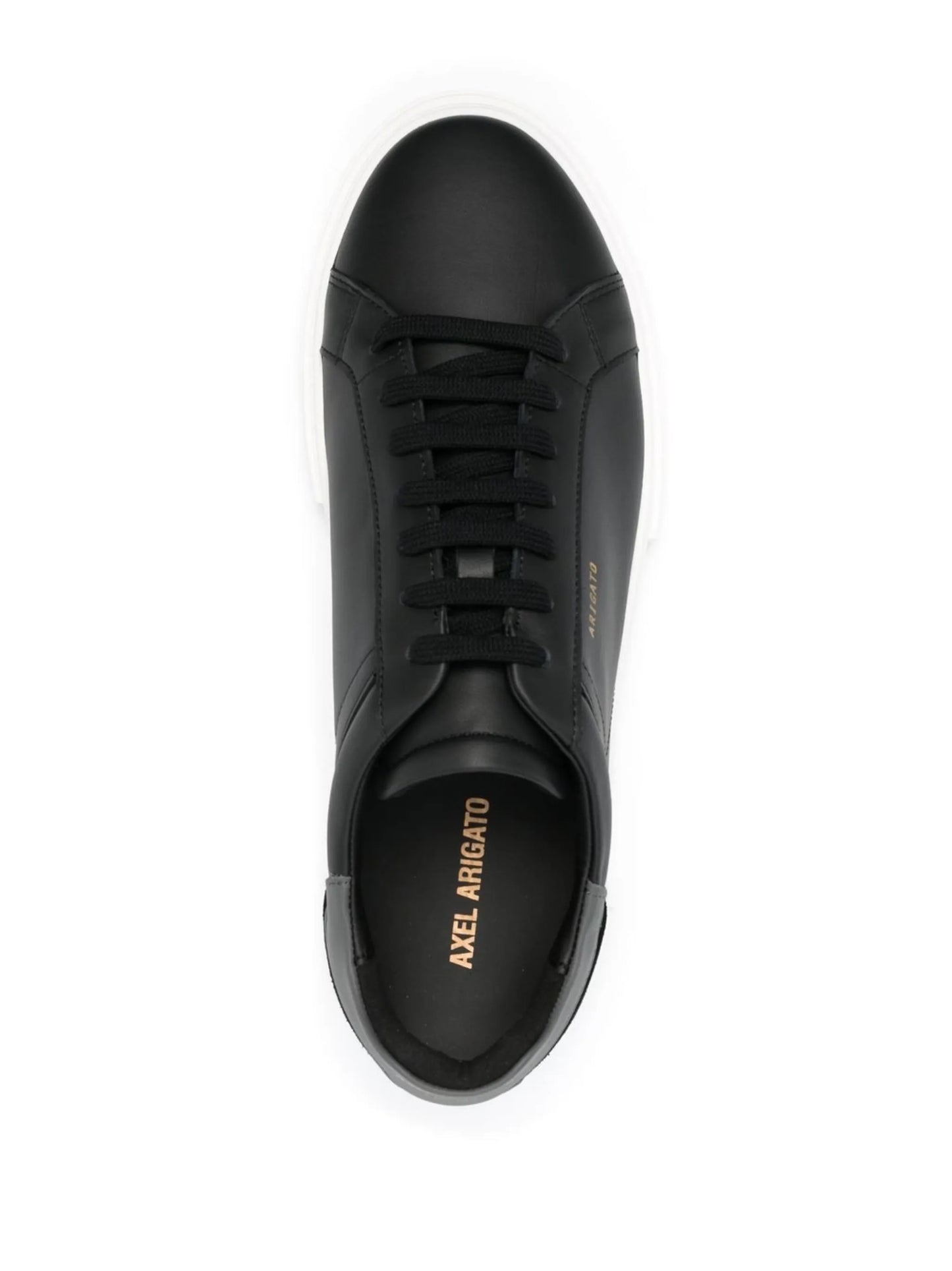 Atlas low-top sneakers