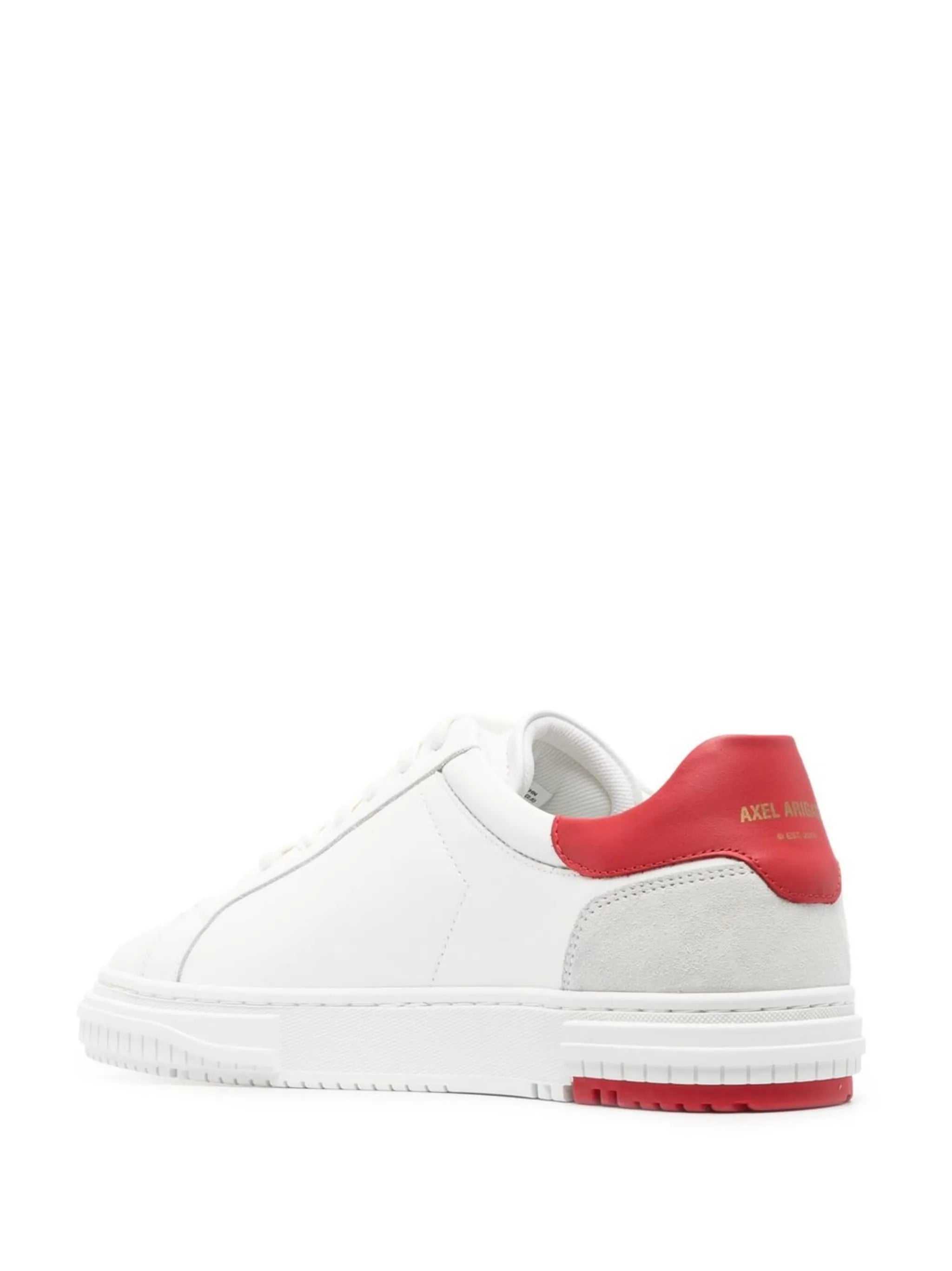 Atlas low-top sneakers