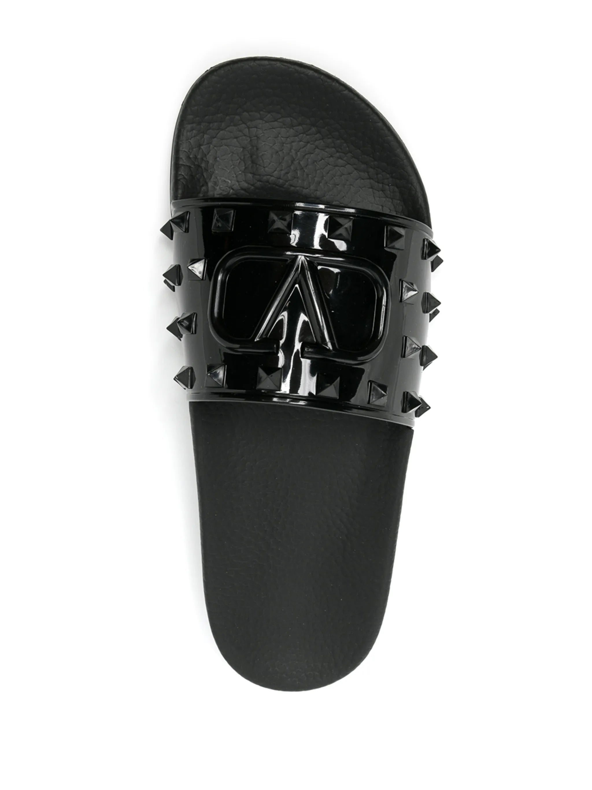 Summer VLogo Signature sandals