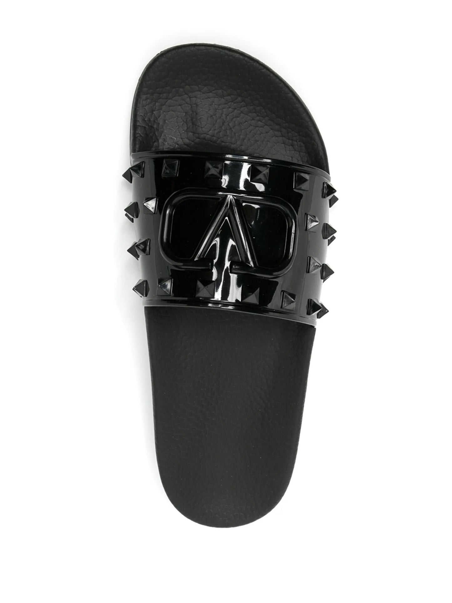 Summer VLogo Signature sandals