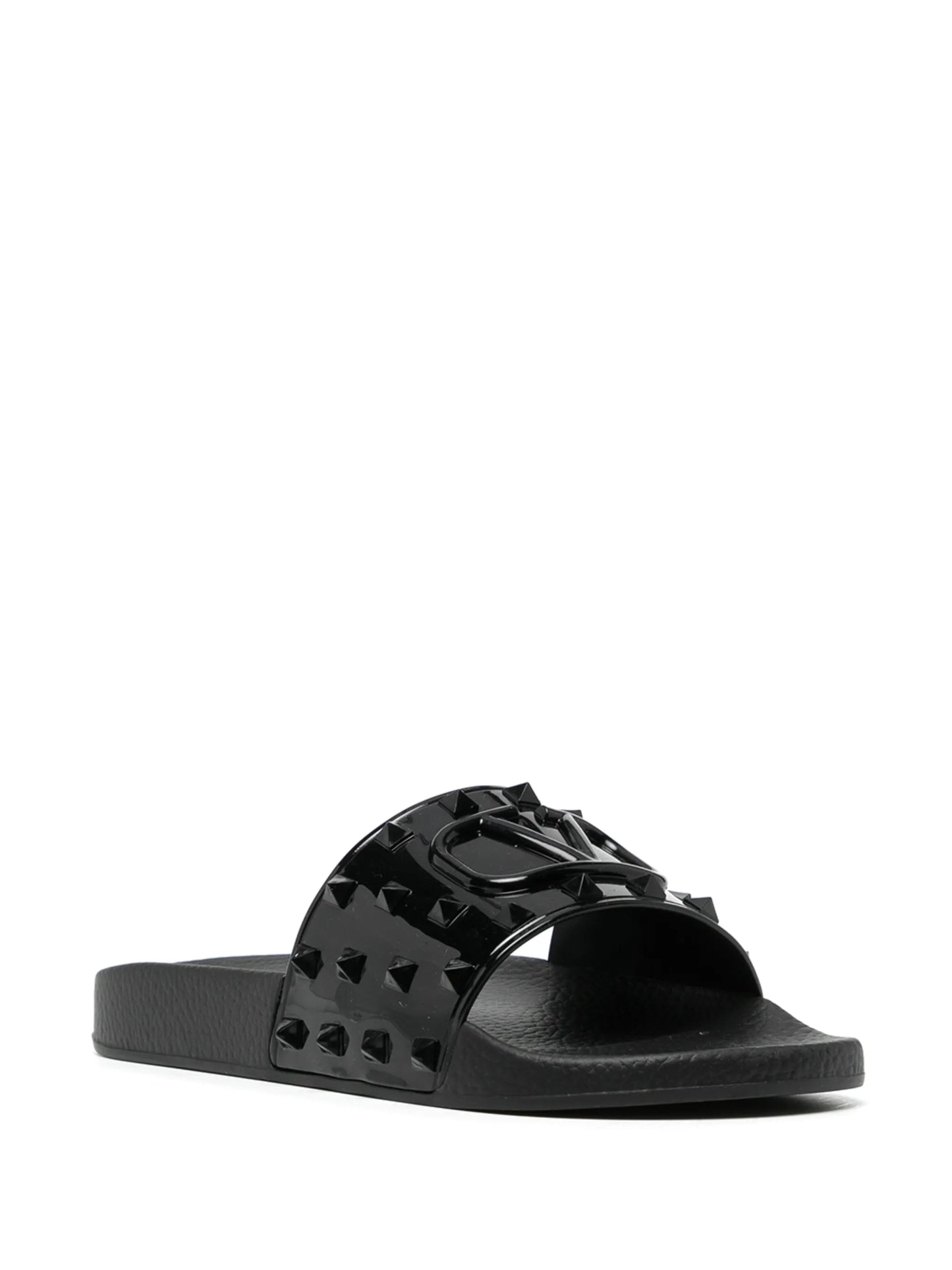 Summer VLogo Signature sandals