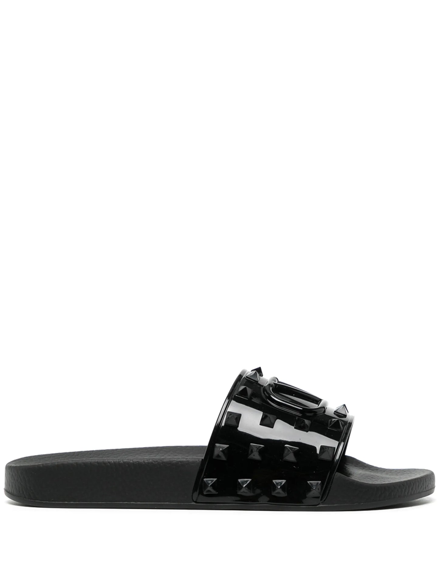 Summer VLogo Signature sandals