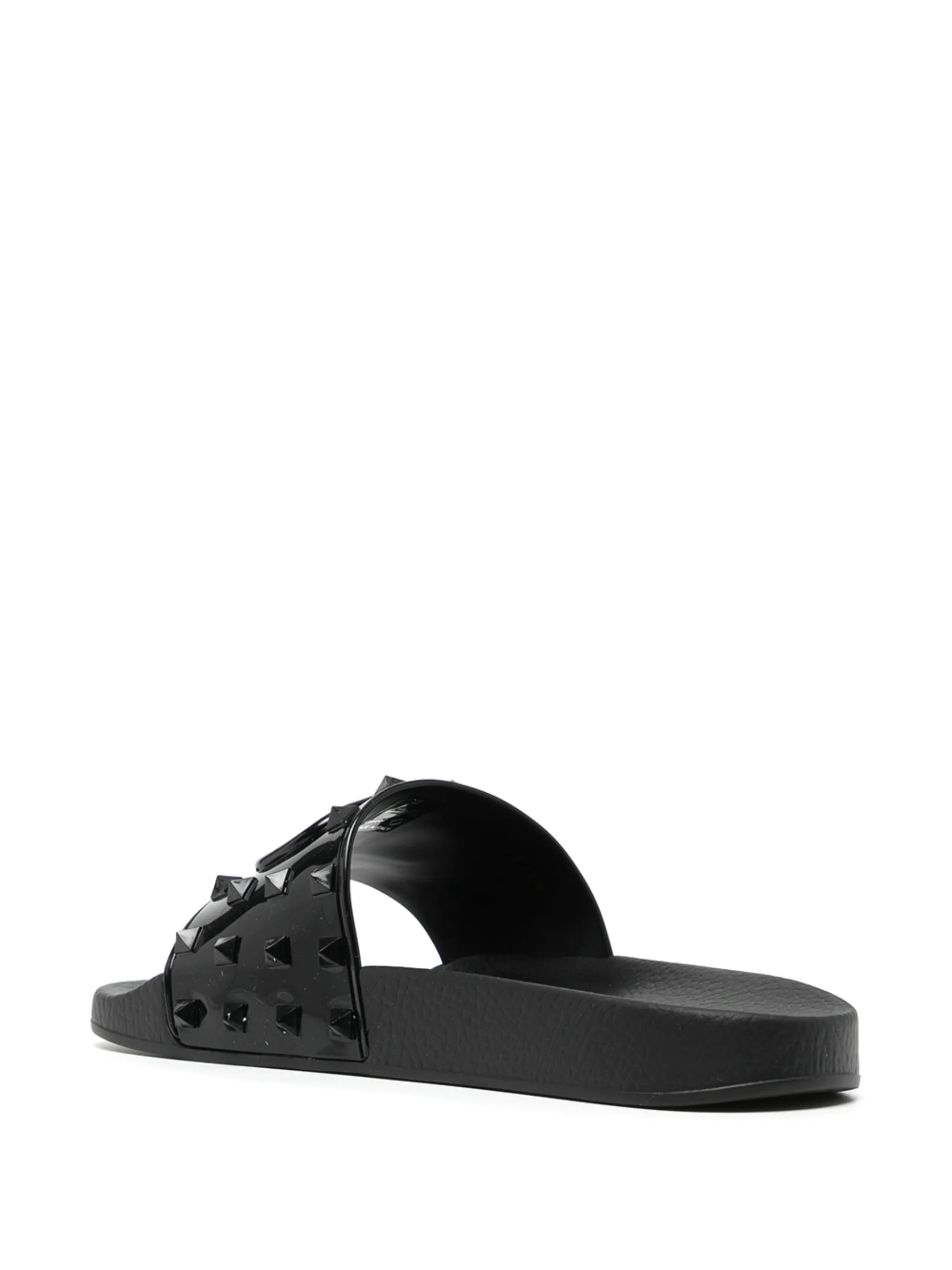 Summer VLogo Signature sandals