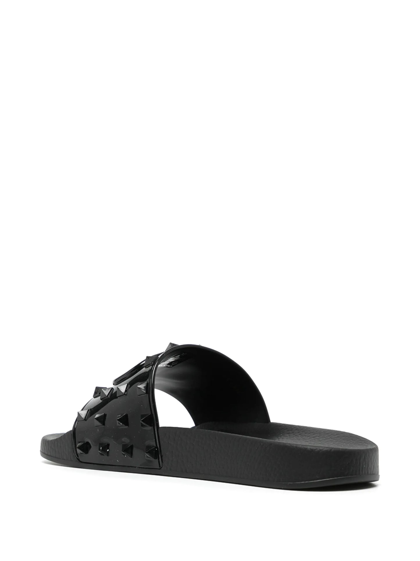 Summer VLogo Signature sandals