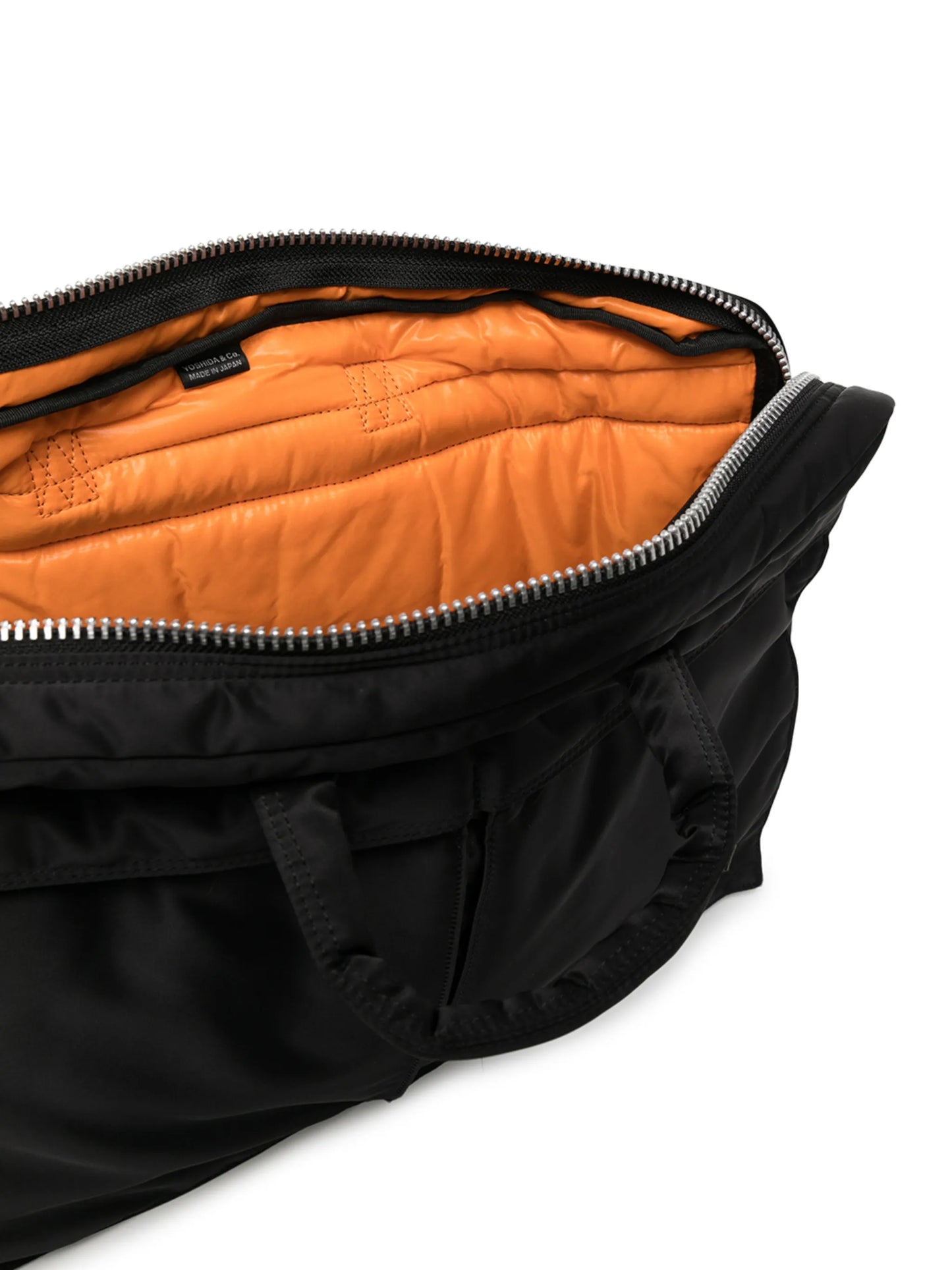 Tanker 2Way briefcase