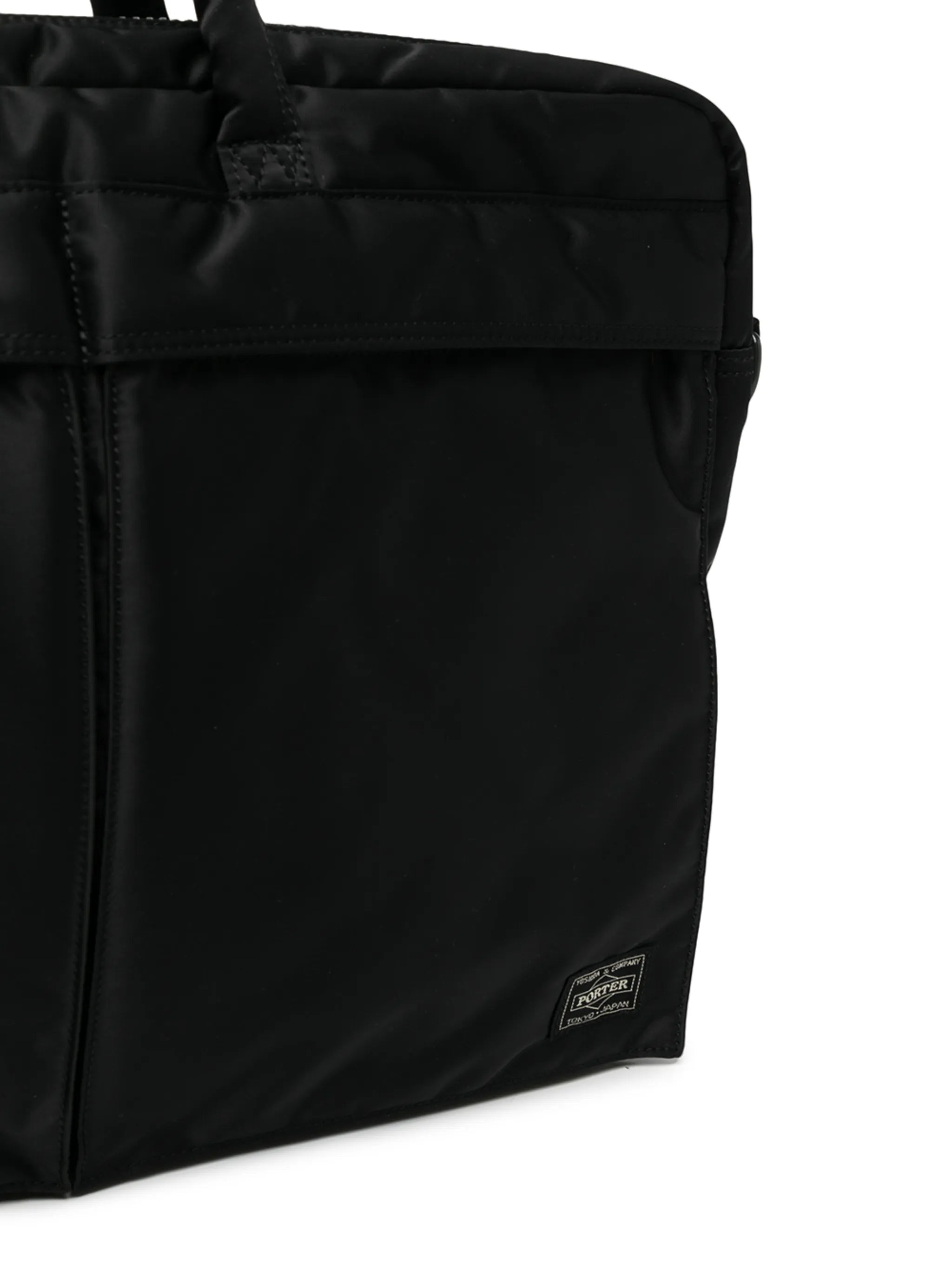 Tanker 2Way briefcase