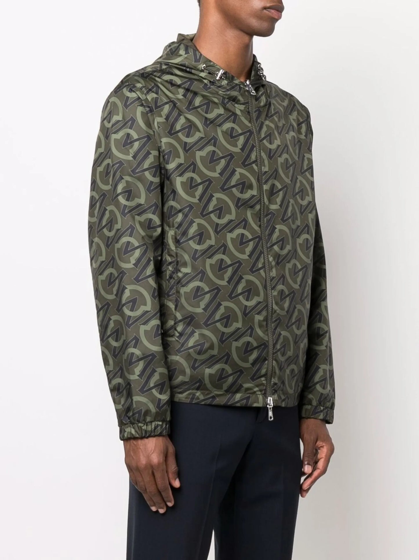 Cretes reversible jacket