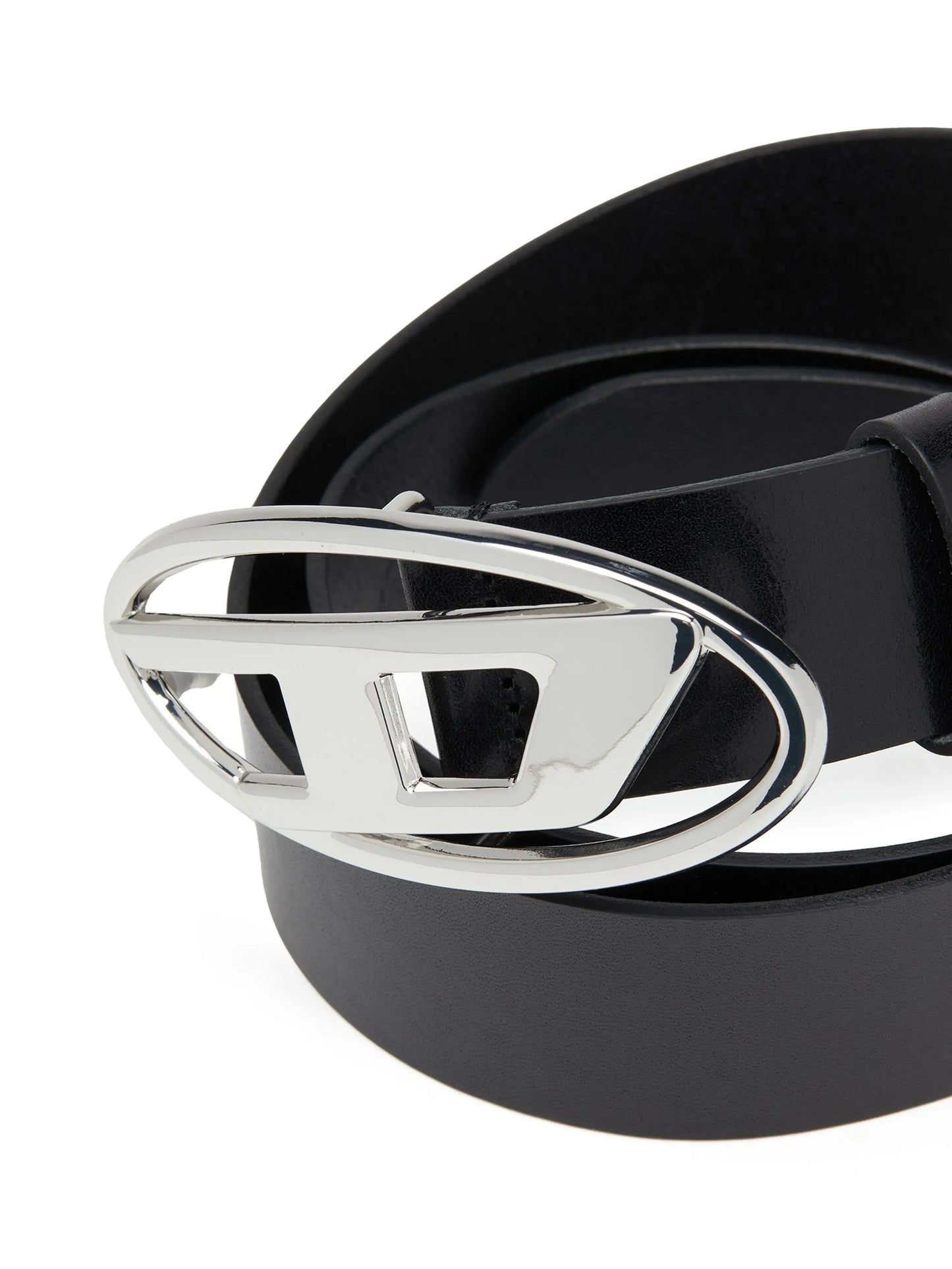 1DR logo-buckle belt