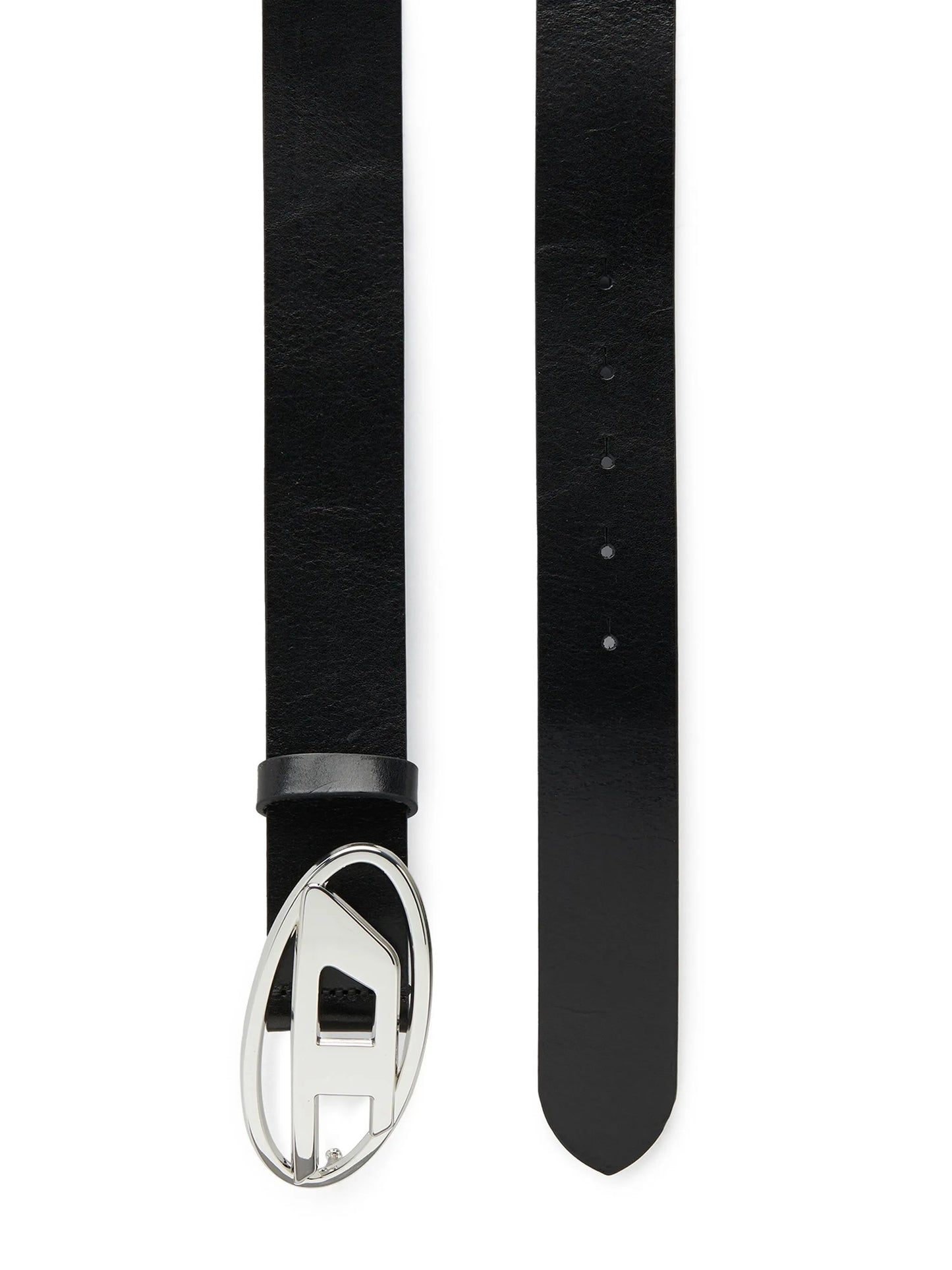 1DR logo-buckle belt