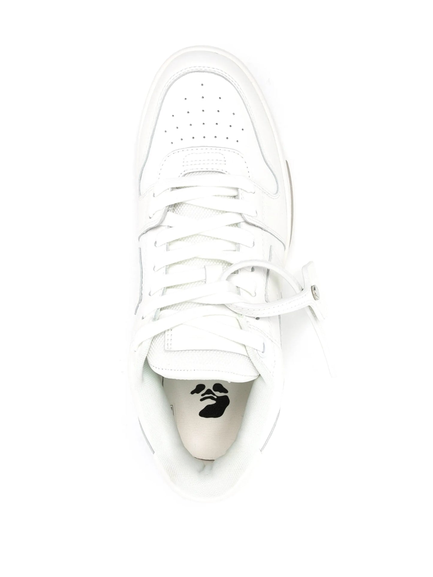 Out of Office 'OOO' sneakers