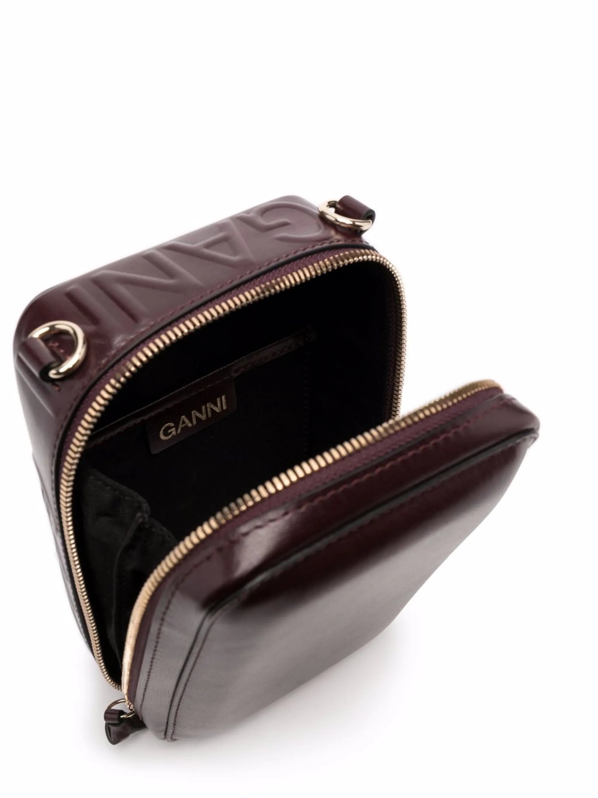 multi-strap camera bag