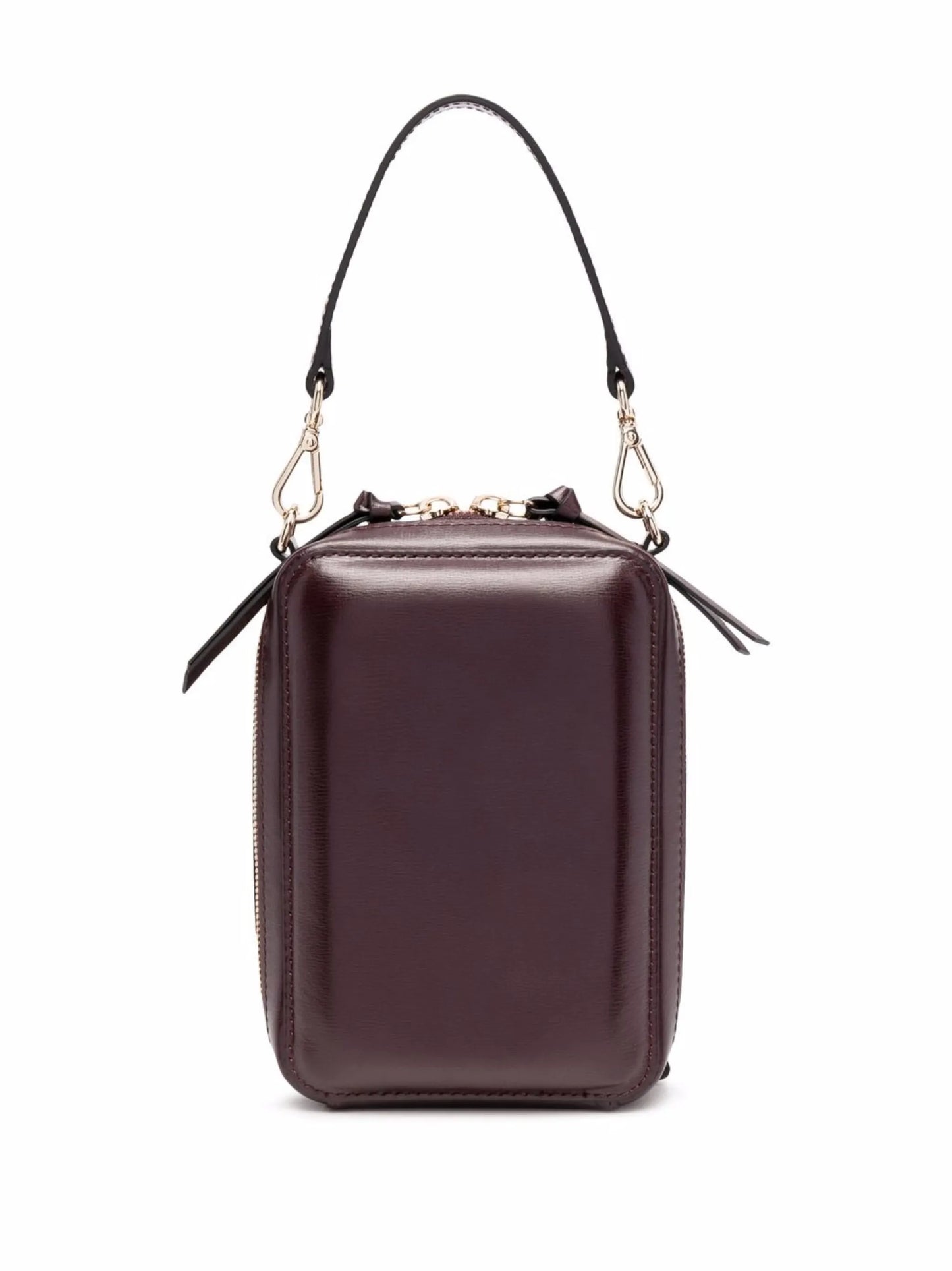 multi-strap camera bag