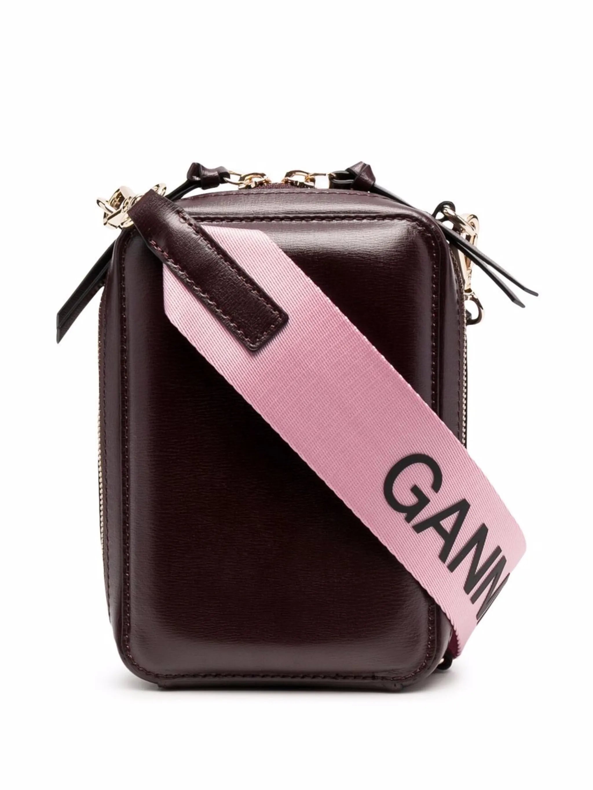 multi-strap camera bag