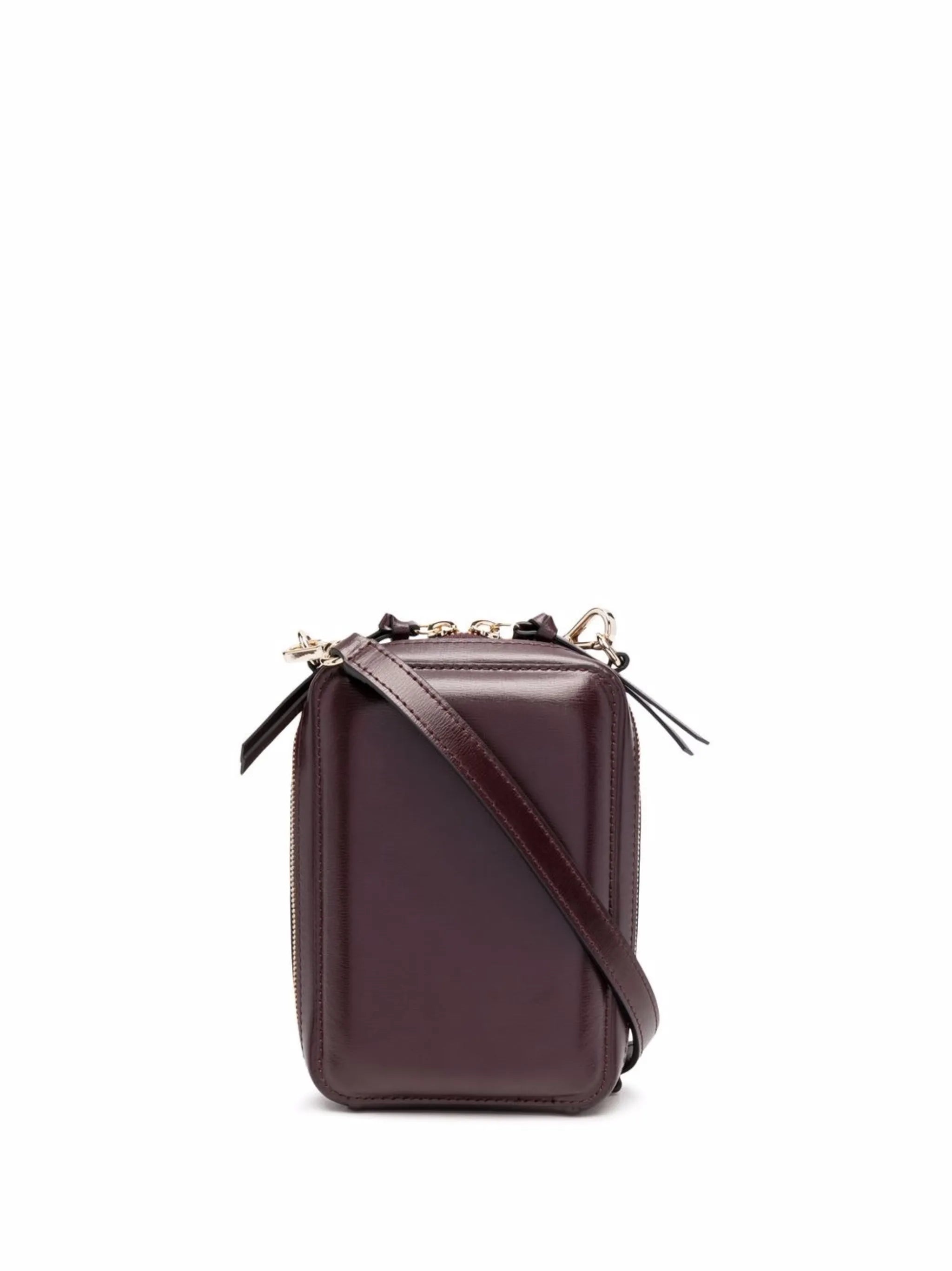 multi-strap camera bag