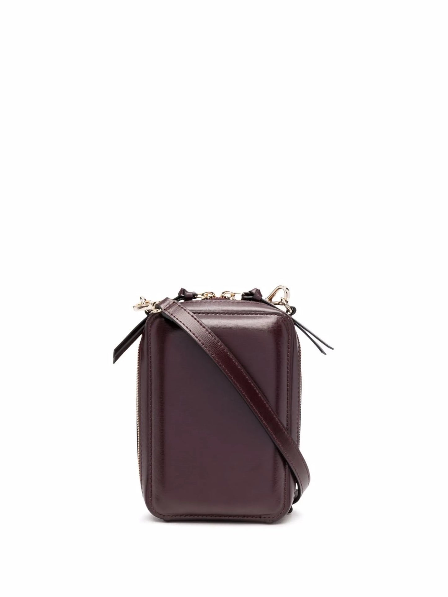 multi-strap camera bag