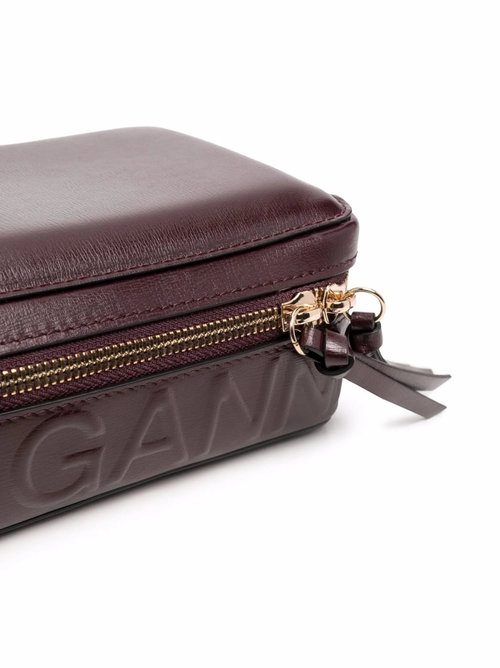 multi-strap camera bag
