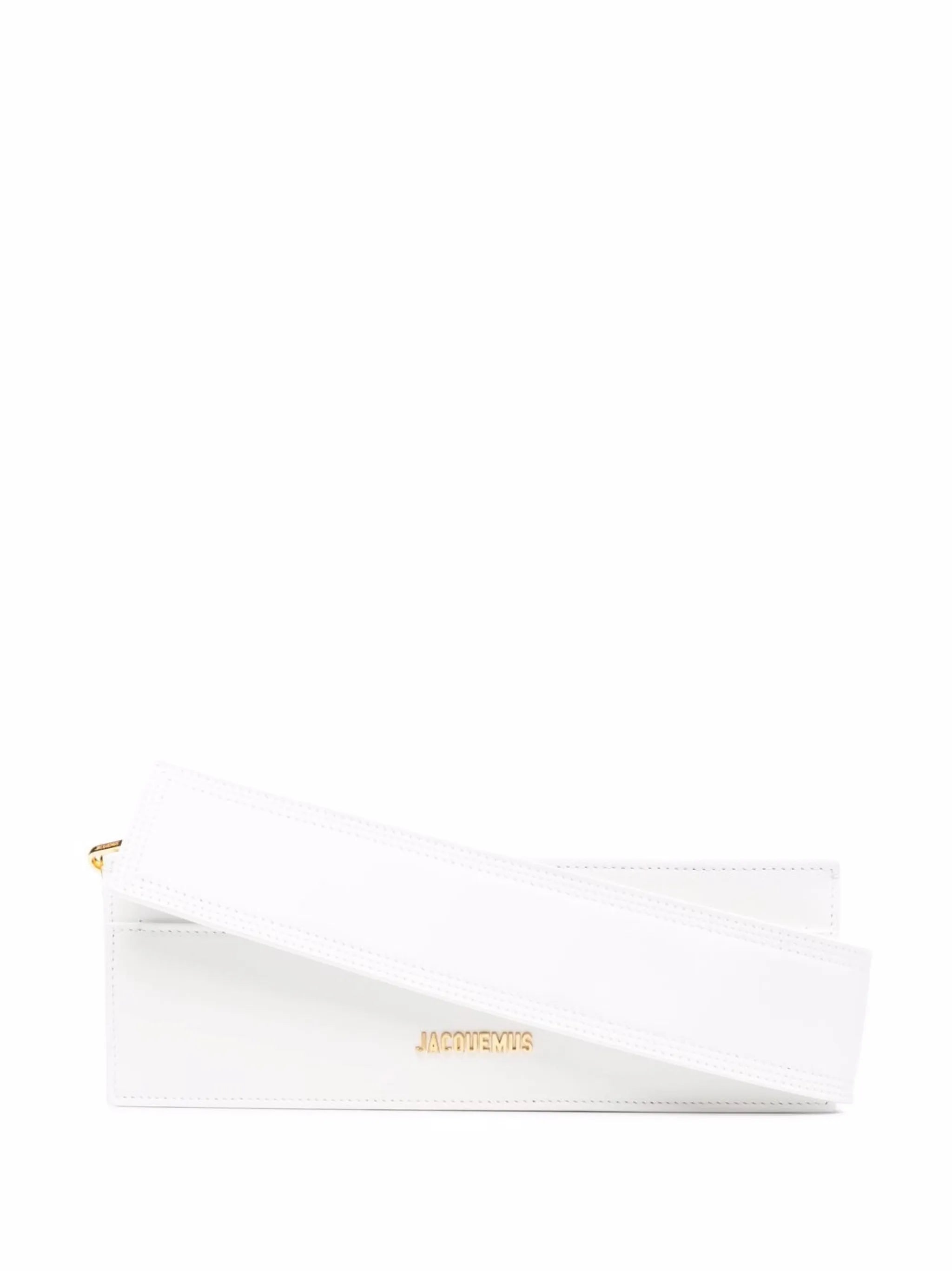 Le Ciuciu shoulder bag