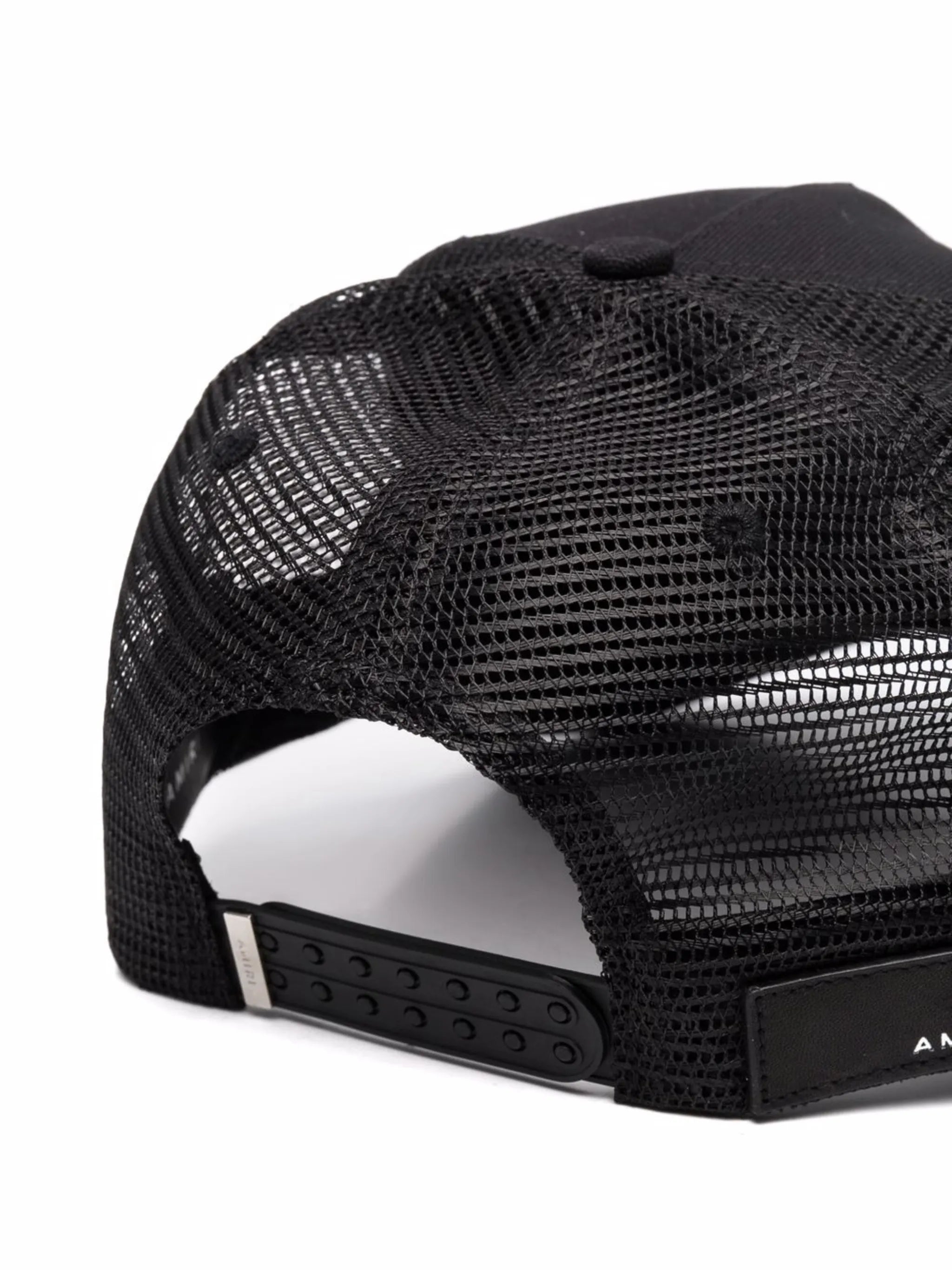3 star trucker hat