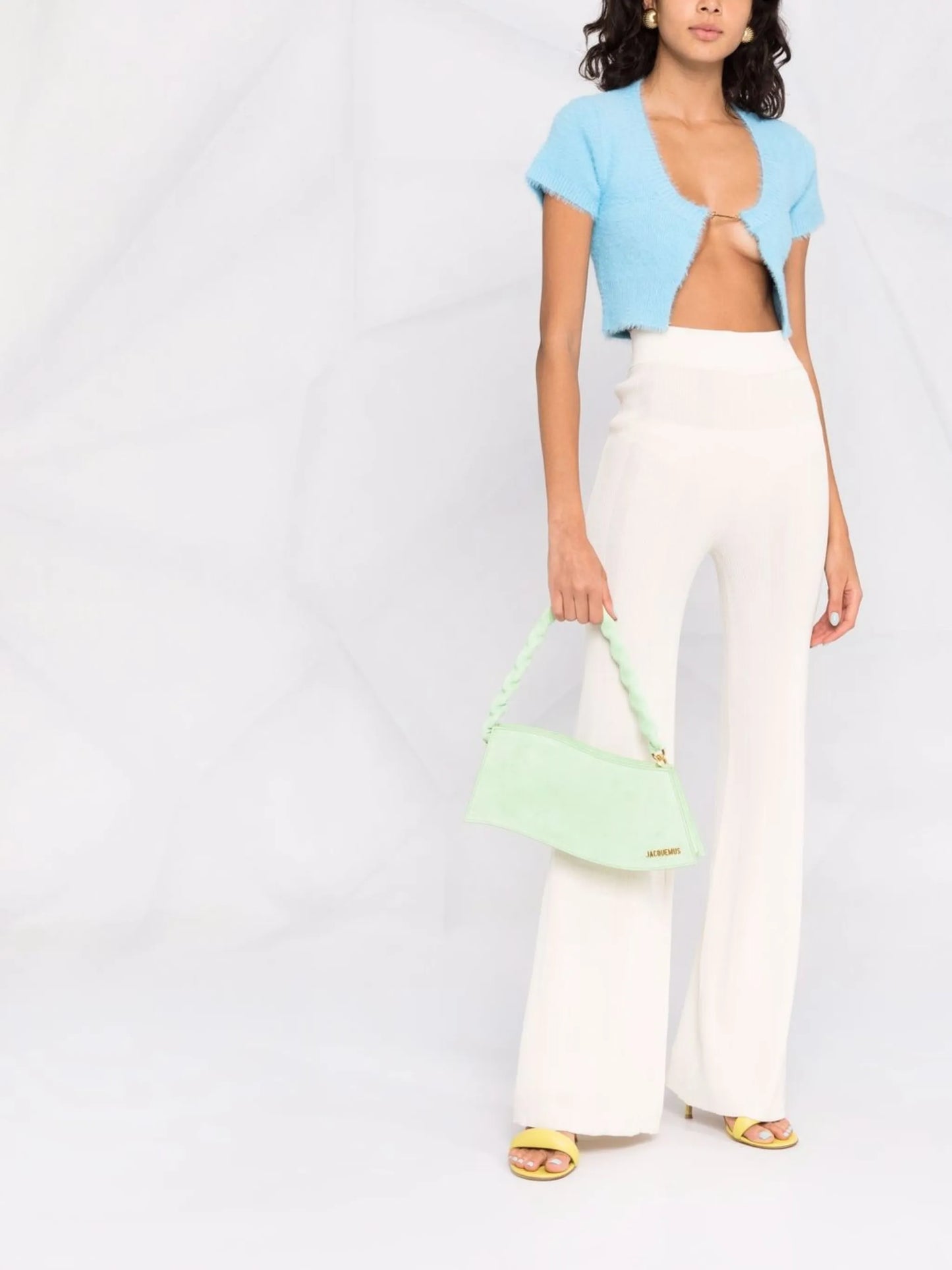 La Vague shoulder bag