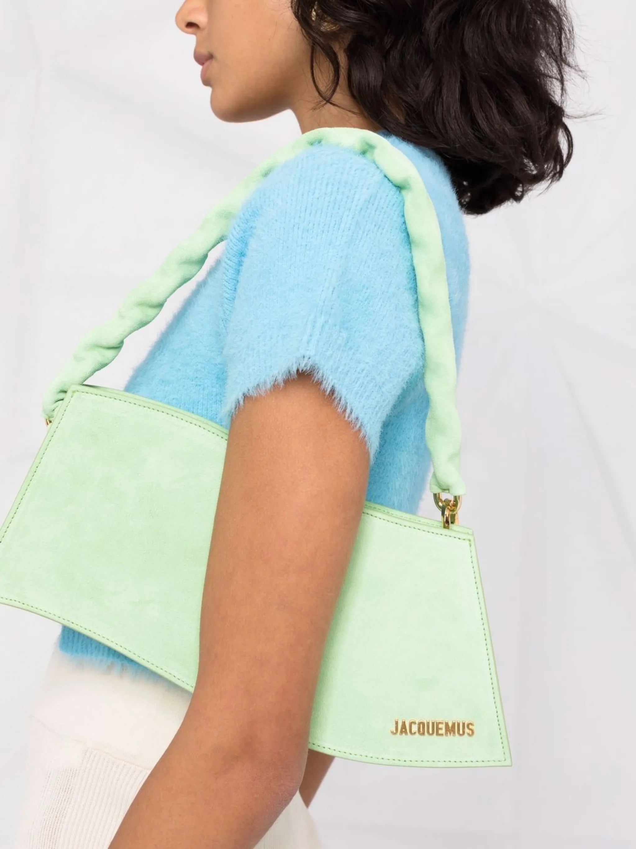 La Vague shoulder bag